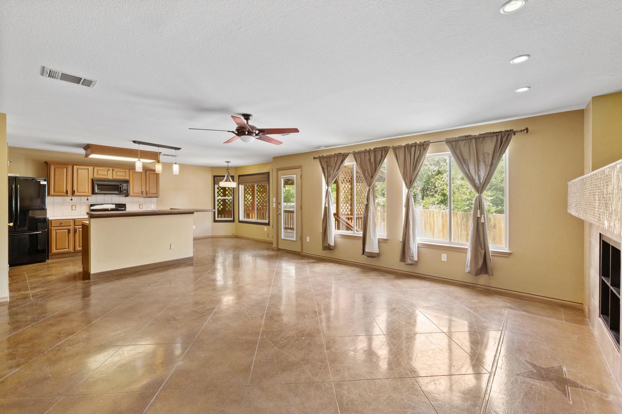 3634 Windhill Loop, Round Rock, TX 78681
