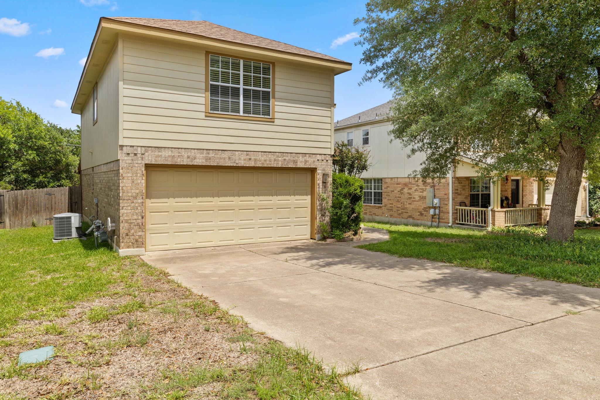 3634 Windhill Loop, Round Rock, TX 78681
