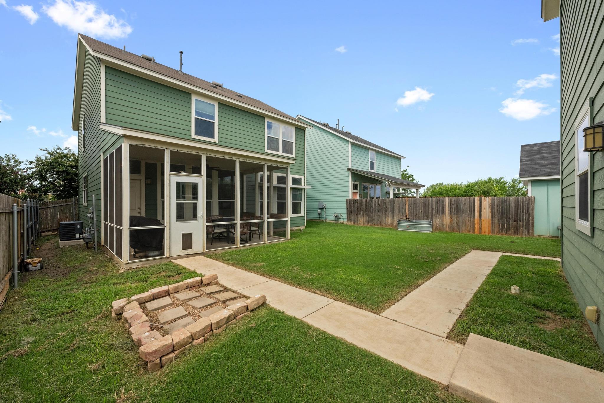1637 Arbor Knot Dr, Kyle, TX 78640