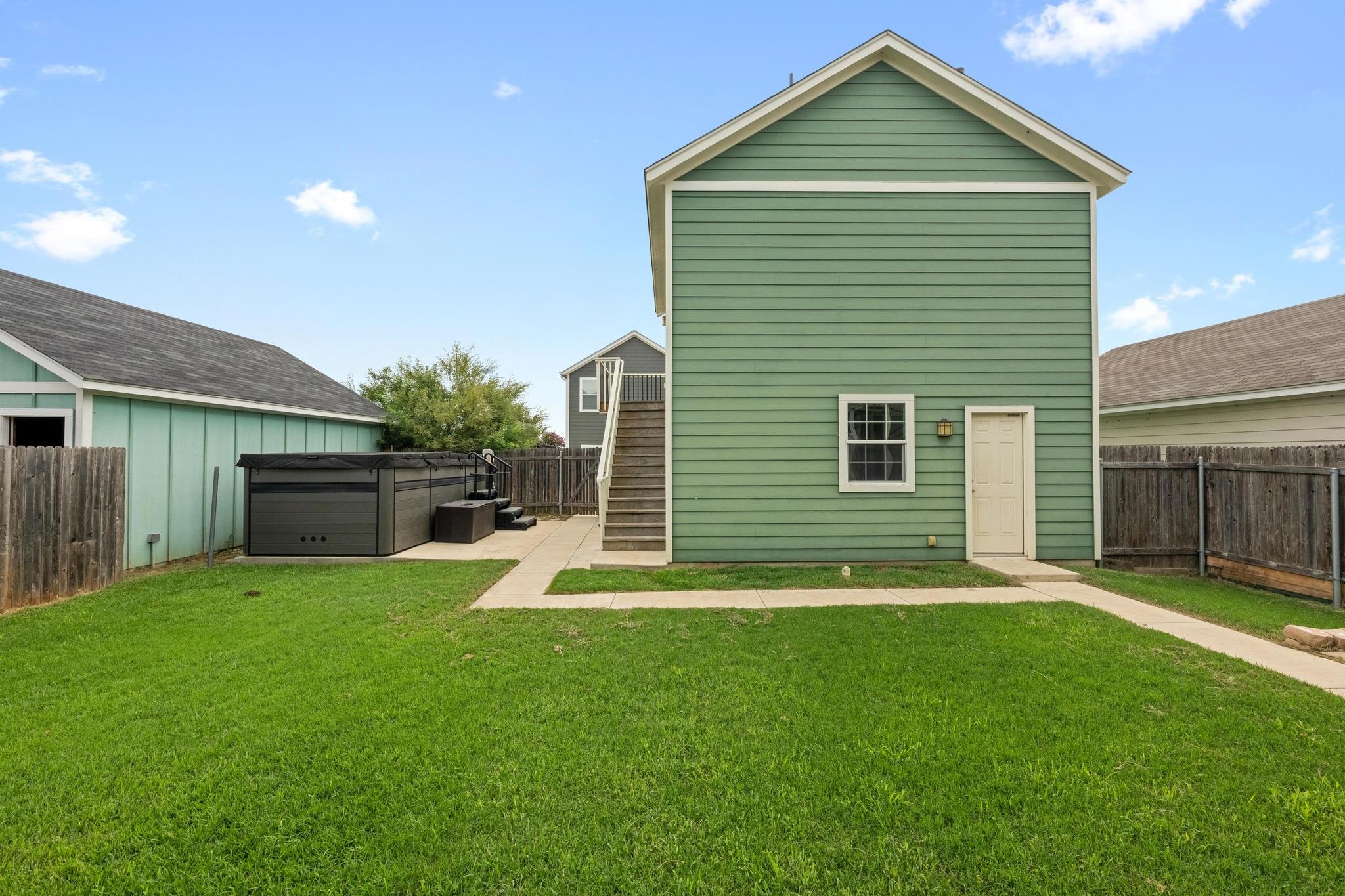 1637 Arbor Knot Dr, Kyle, TX 78640
