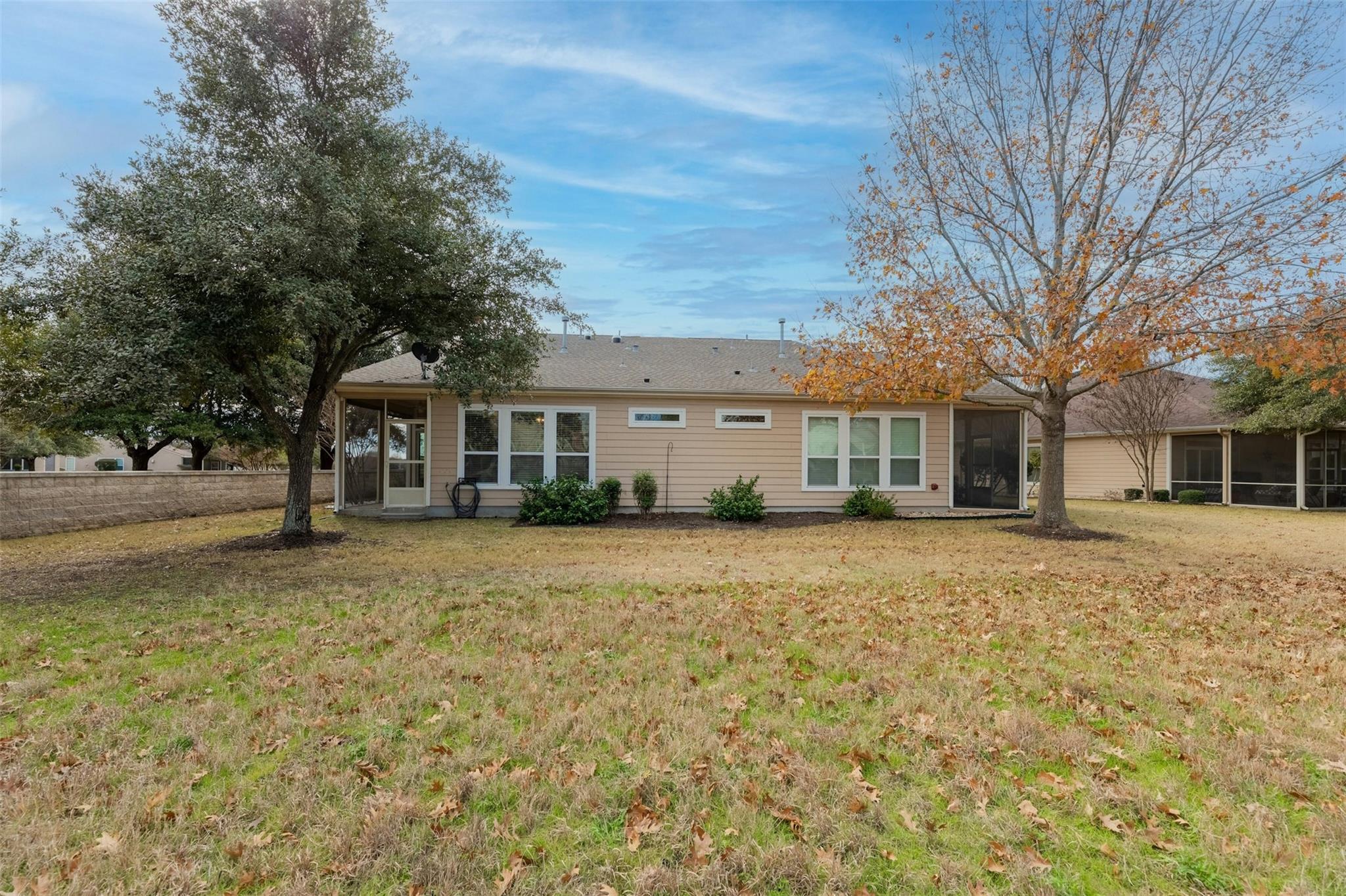 104 Honey Creek Trl, Georgetown, TX 78633