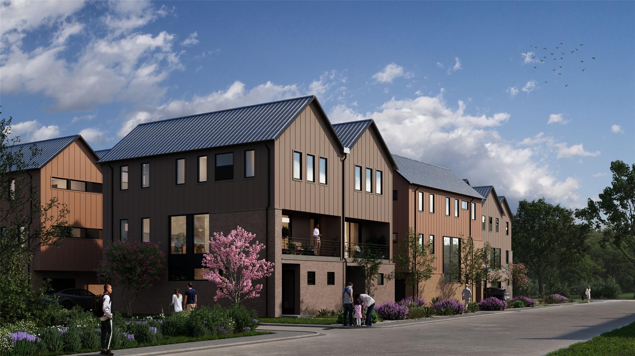 3524 Gonzales St # 2B, Austin, TX 78702