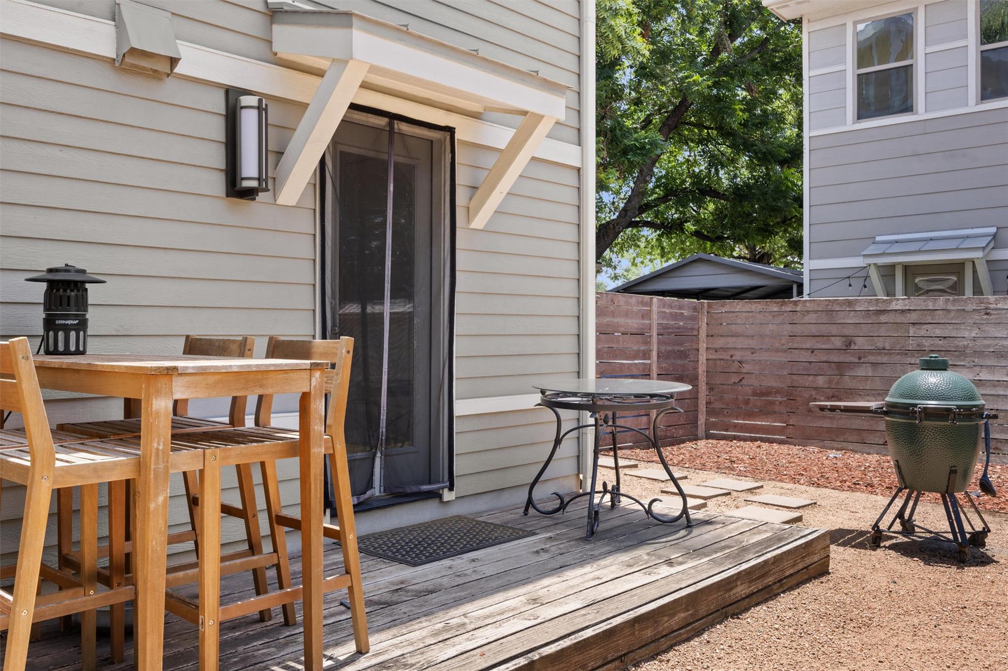 720 Pedernales St # B, Austin, TX 78702