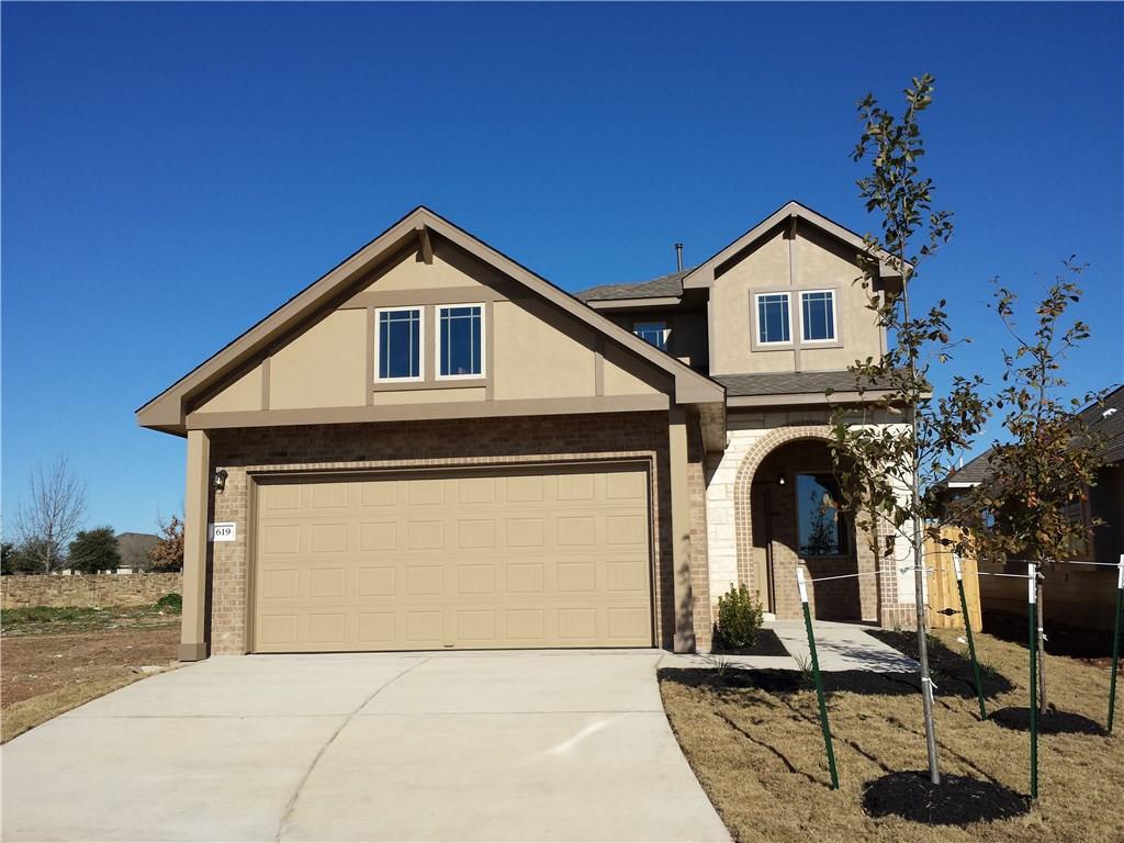 619 Stampede Rd, San Marcos, TX 78666