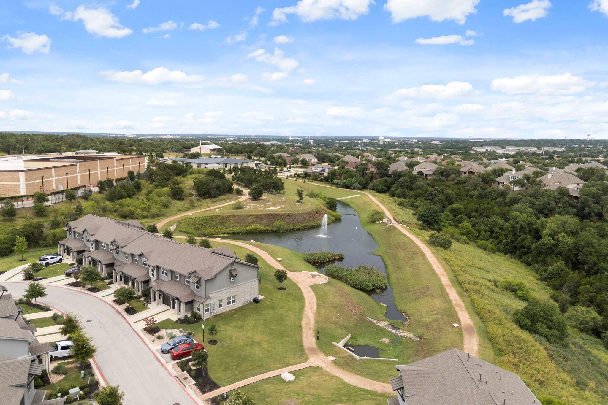 2117 Local Rebel Loop, Leander, TX 78641