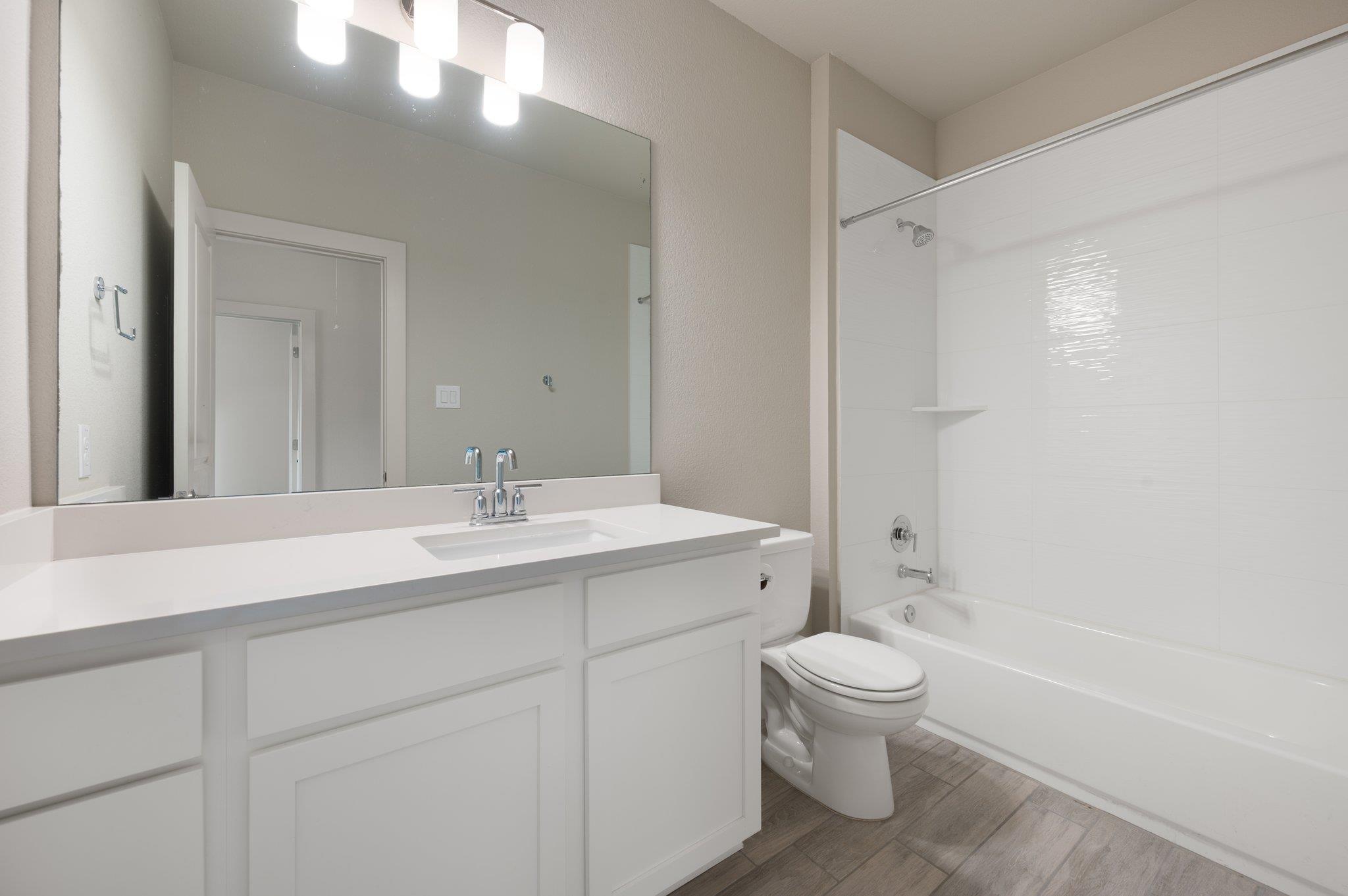 2117 Local Rebel Loop, Leander, TX 78641