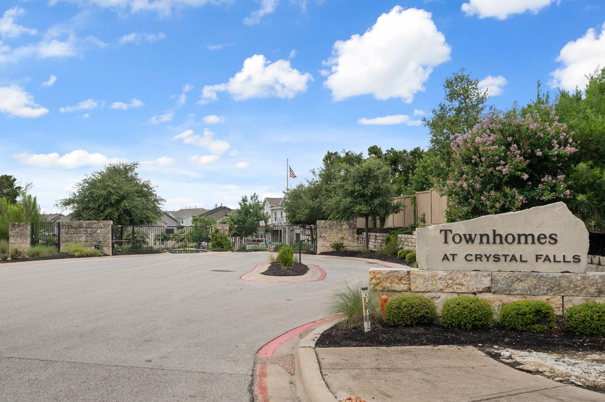 2117 Local Rebel Loop, Leander, TX 78641