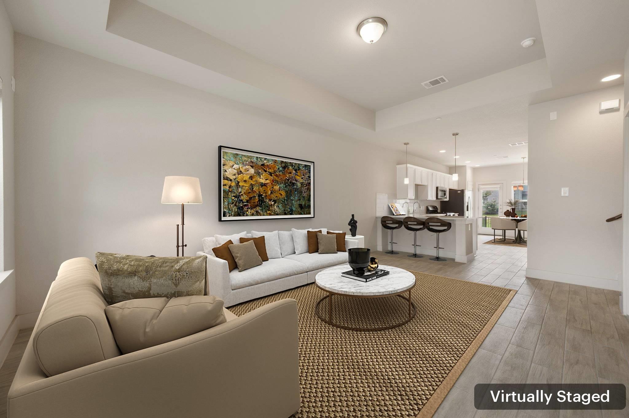 2117 Local Rebel Loop, Leander, TX 78641