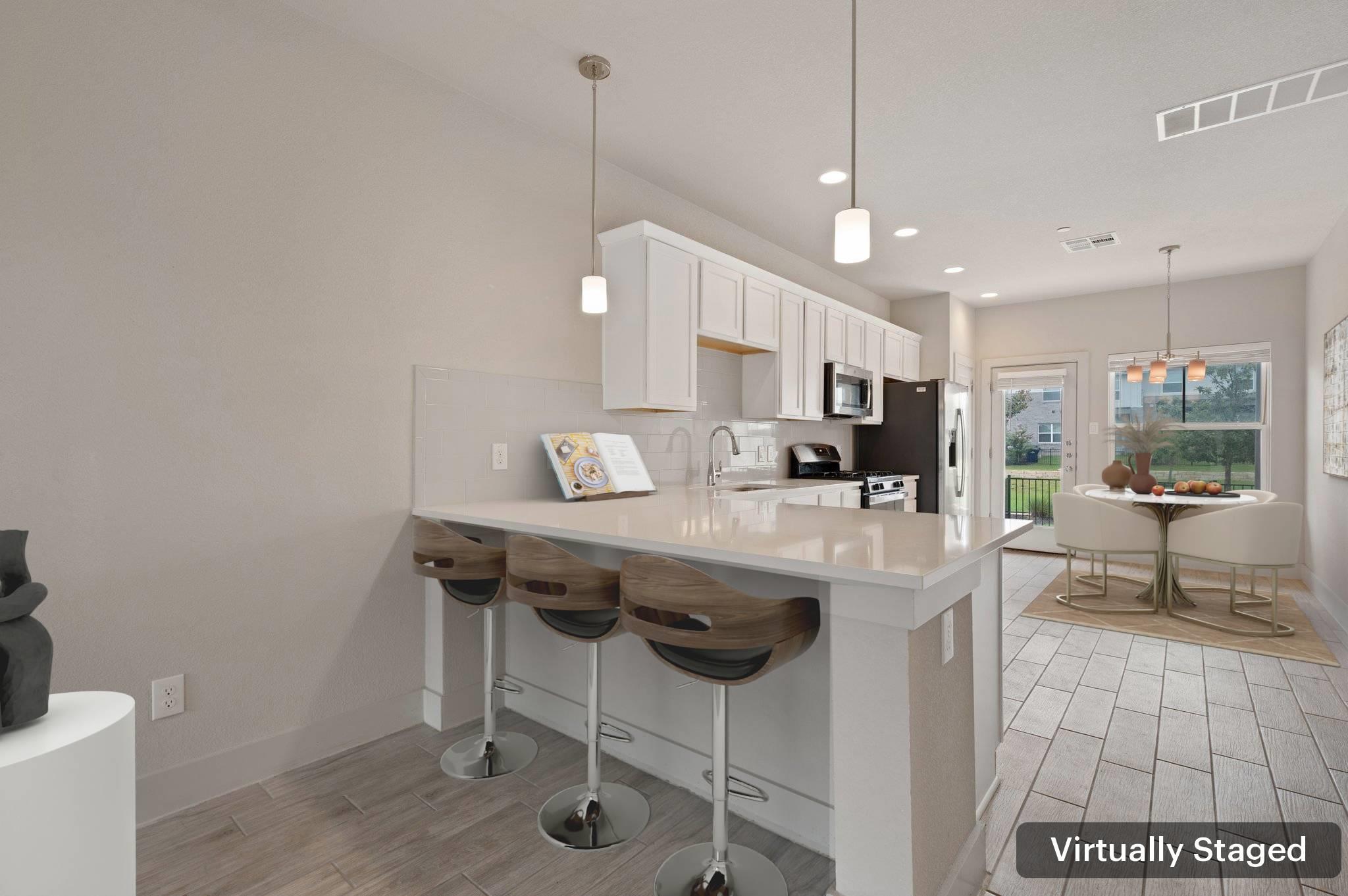 2117 Local Rebel Loop, Leander, TX 78641