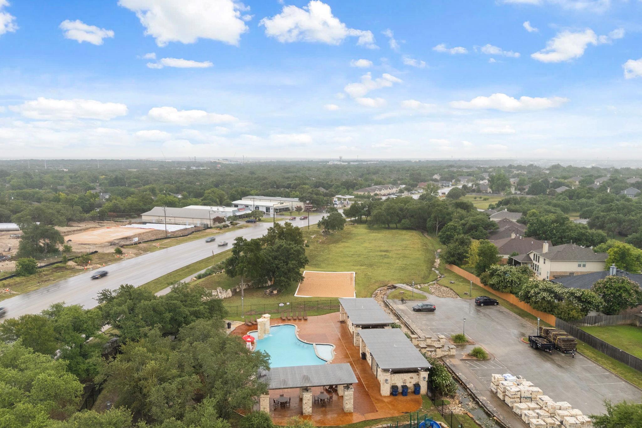 2117 Local Rebel Loop, Leander, TX 78641