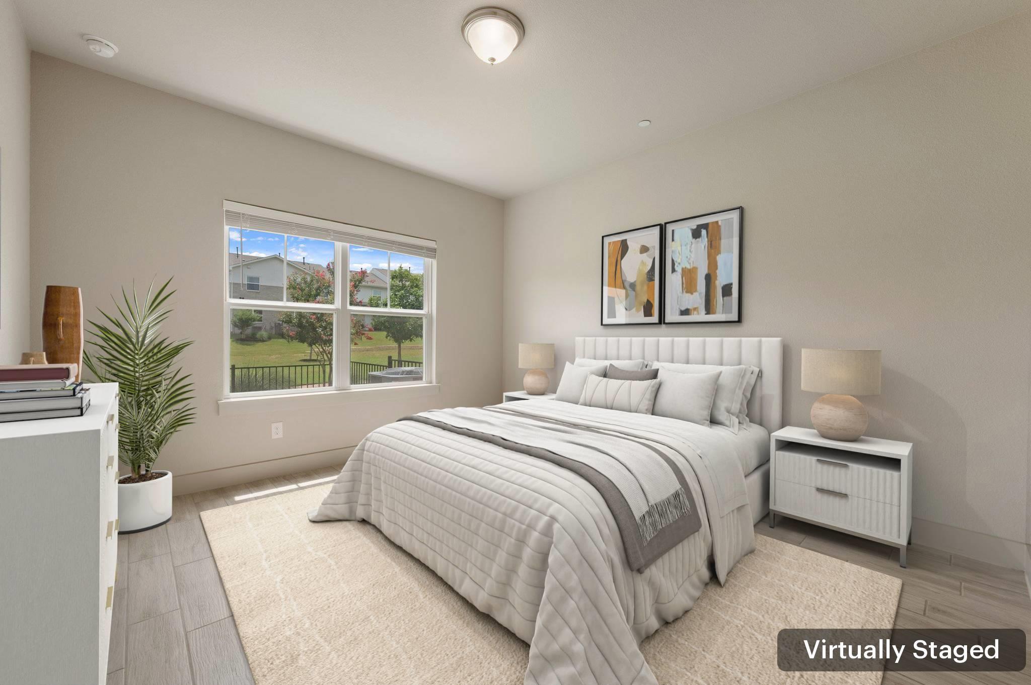 2117 Local Rebel Loop, Leander, TX 78641