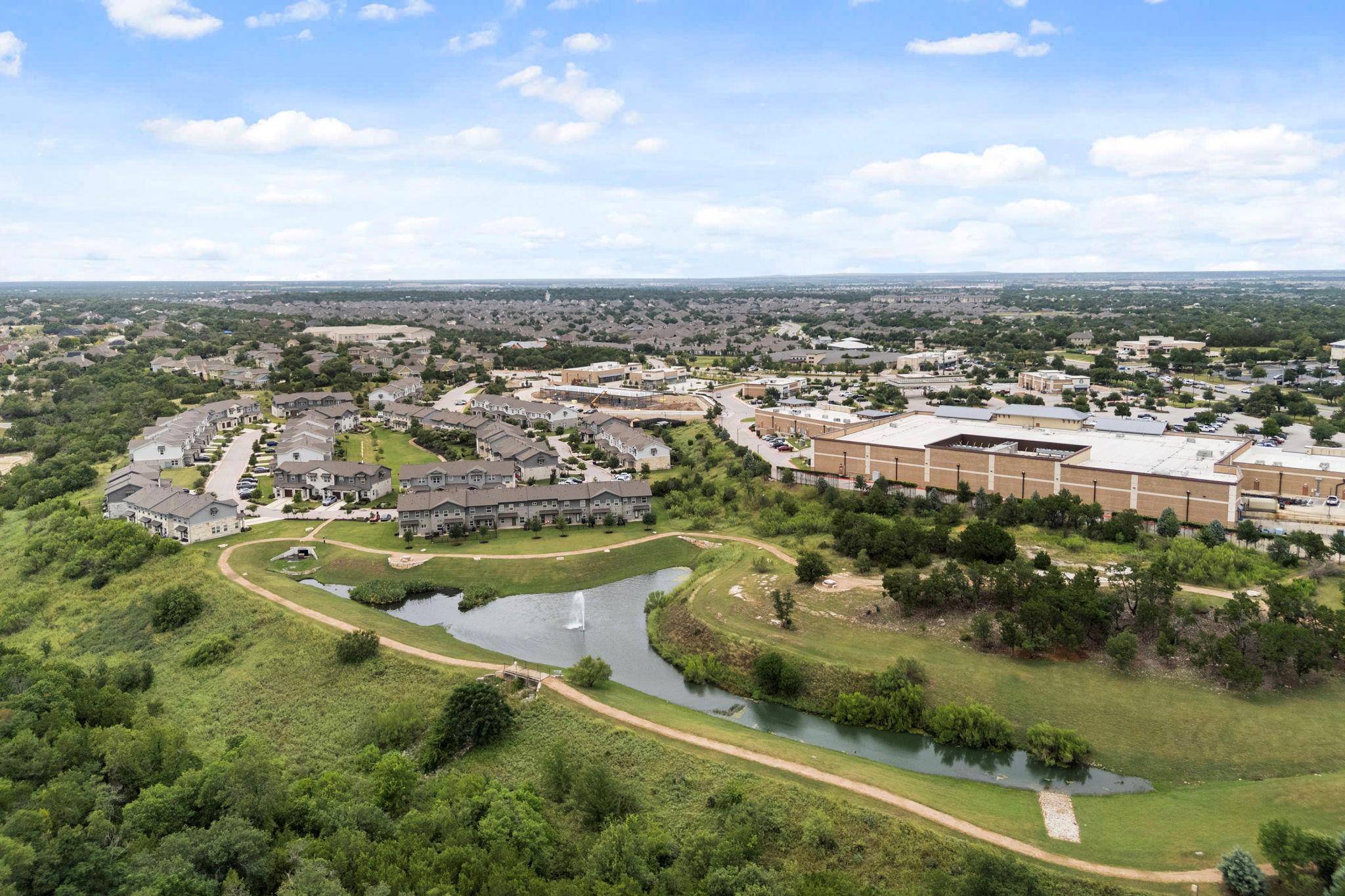 2117 Local Rebel Loop, Leander, TX 78641