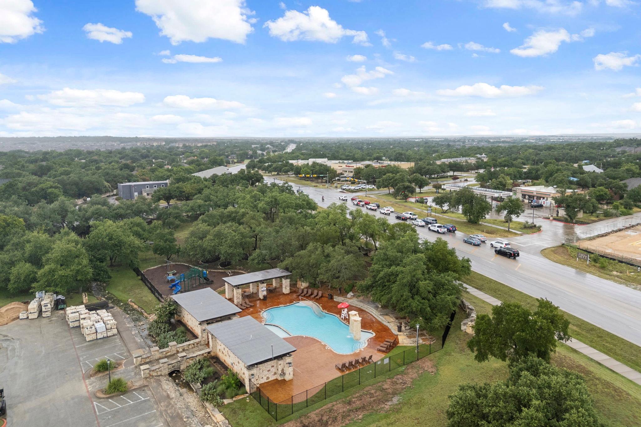 2117 Local Rebel Loop, Leander, TX 78641