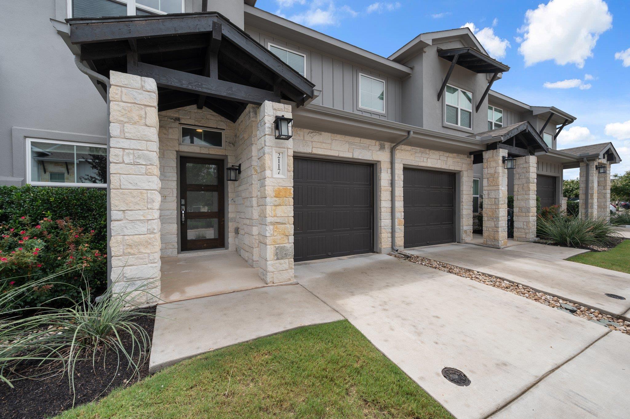 2117 Local Rebel Loop, Leander, TX 78641
