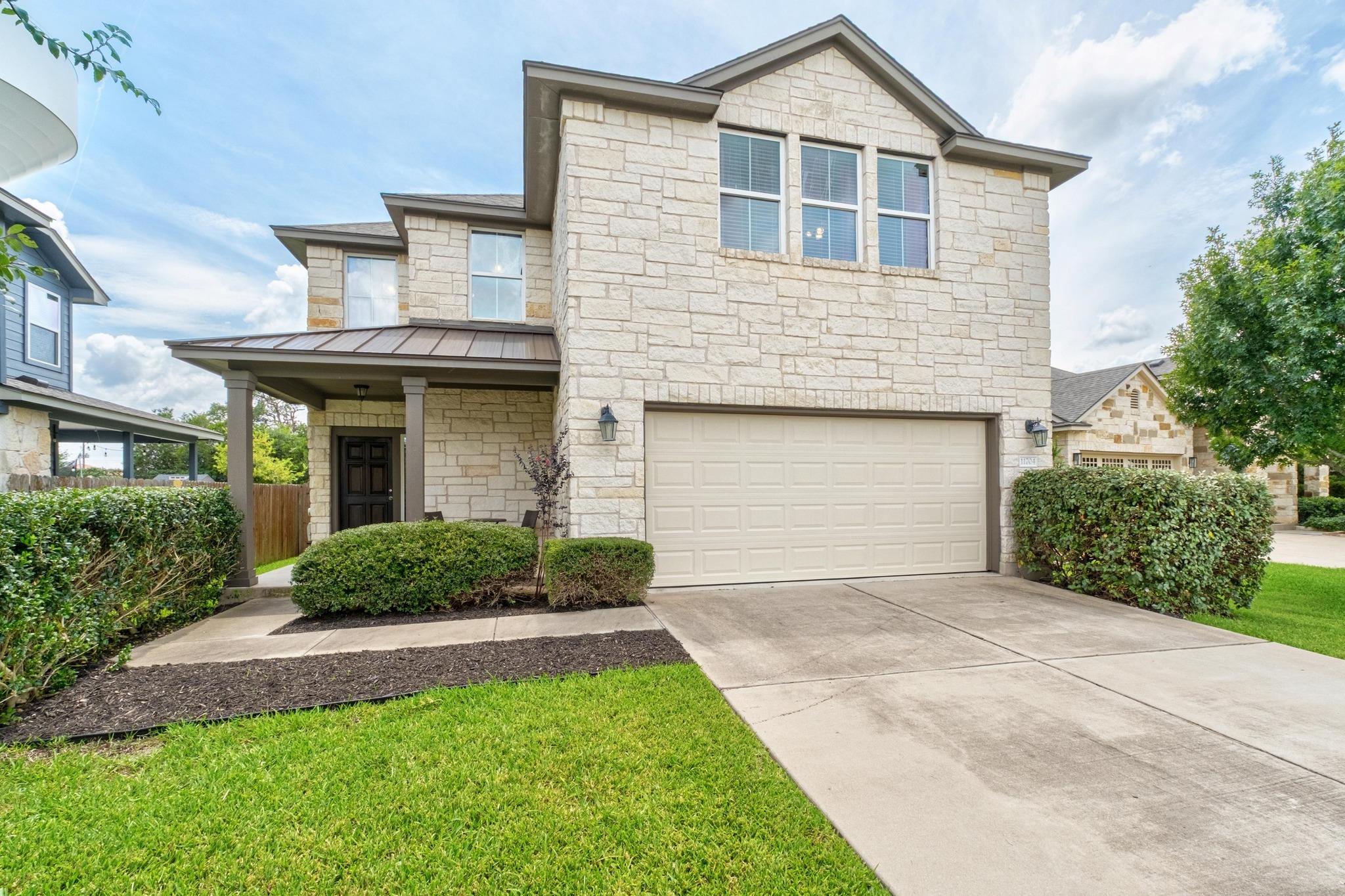 11704 Harpster Bnd, Austin, TX 78717
