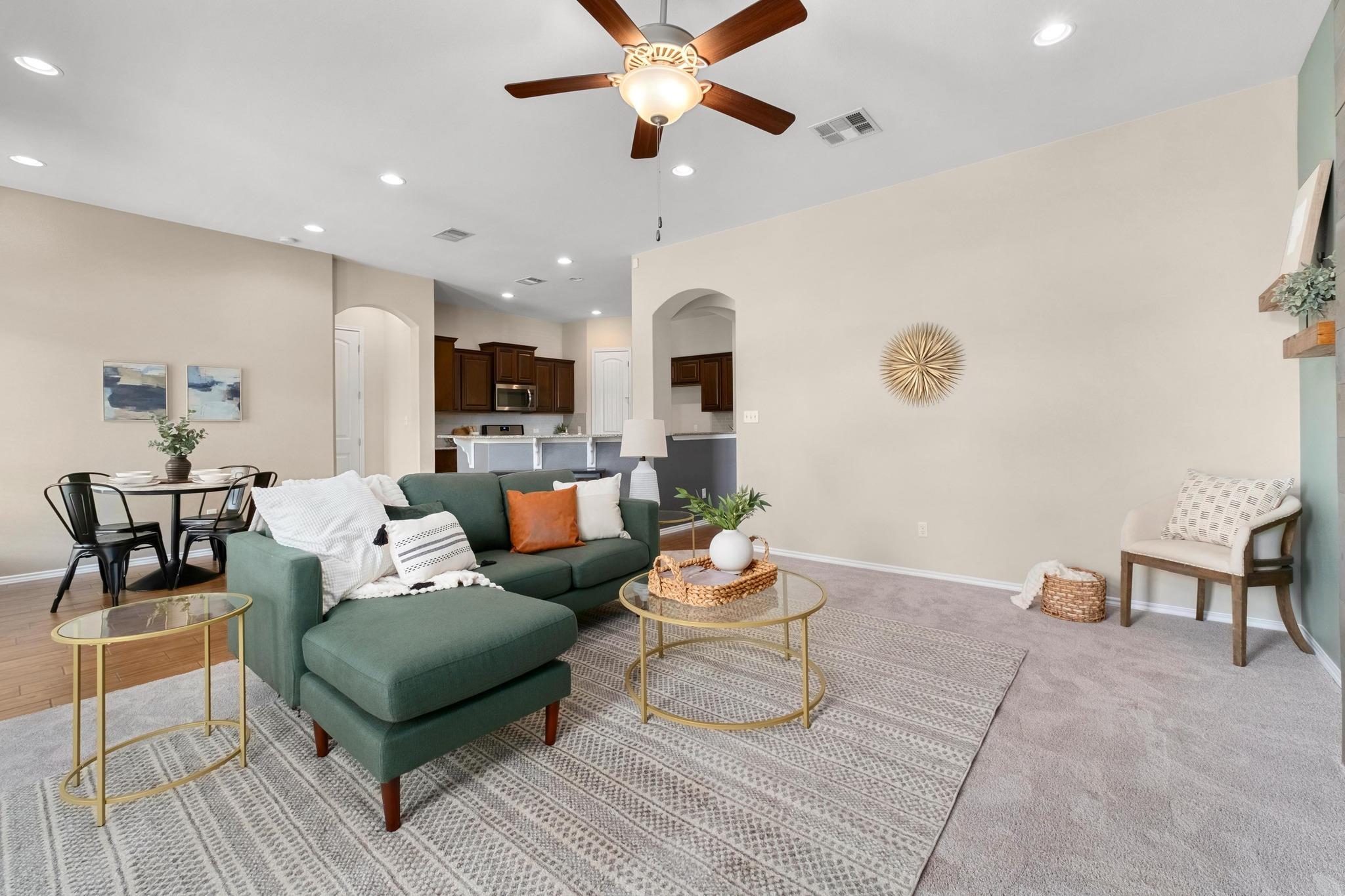 212 Blue Spruce Way, Round Rock, TX 78664