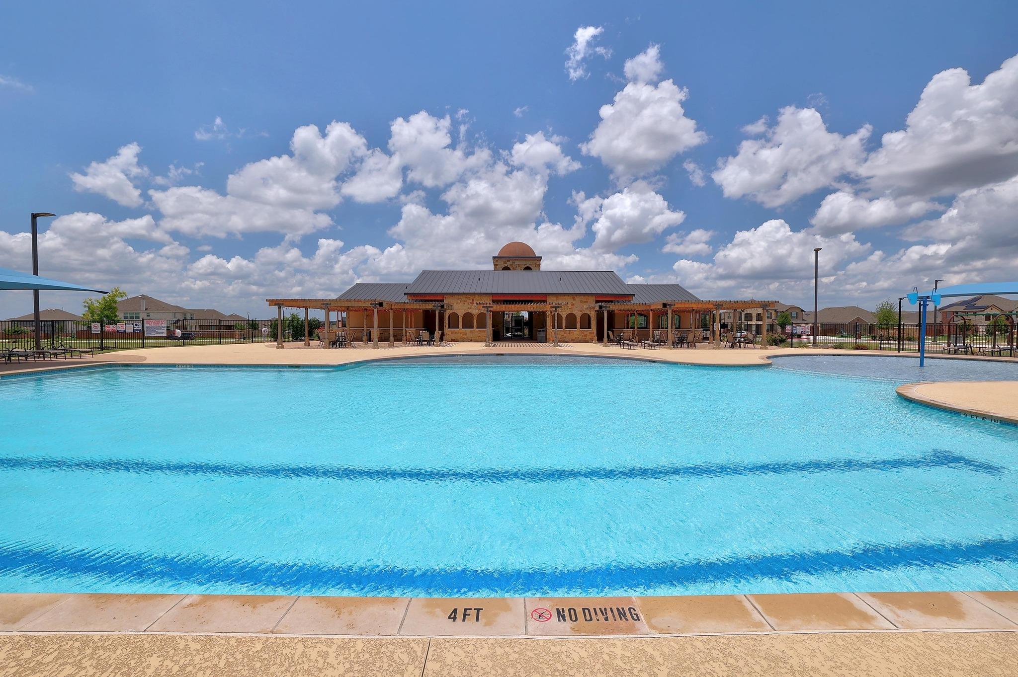4648 Padula Dr, Round Rock, TX 78665