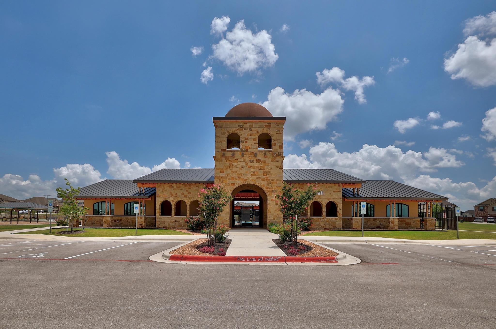 4648 Padula Dr, Round Rock, TX 78665