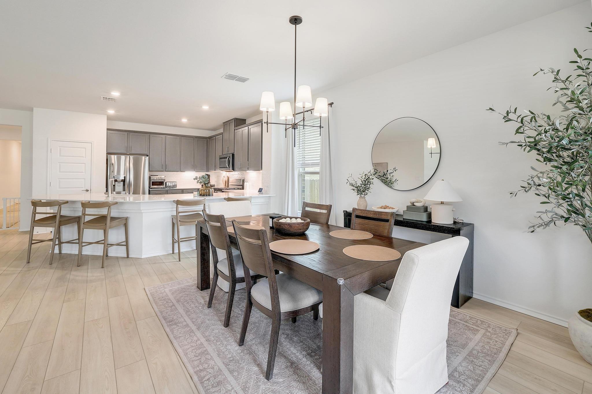 4648 Padula Dr, Round Rock, TX 78665
