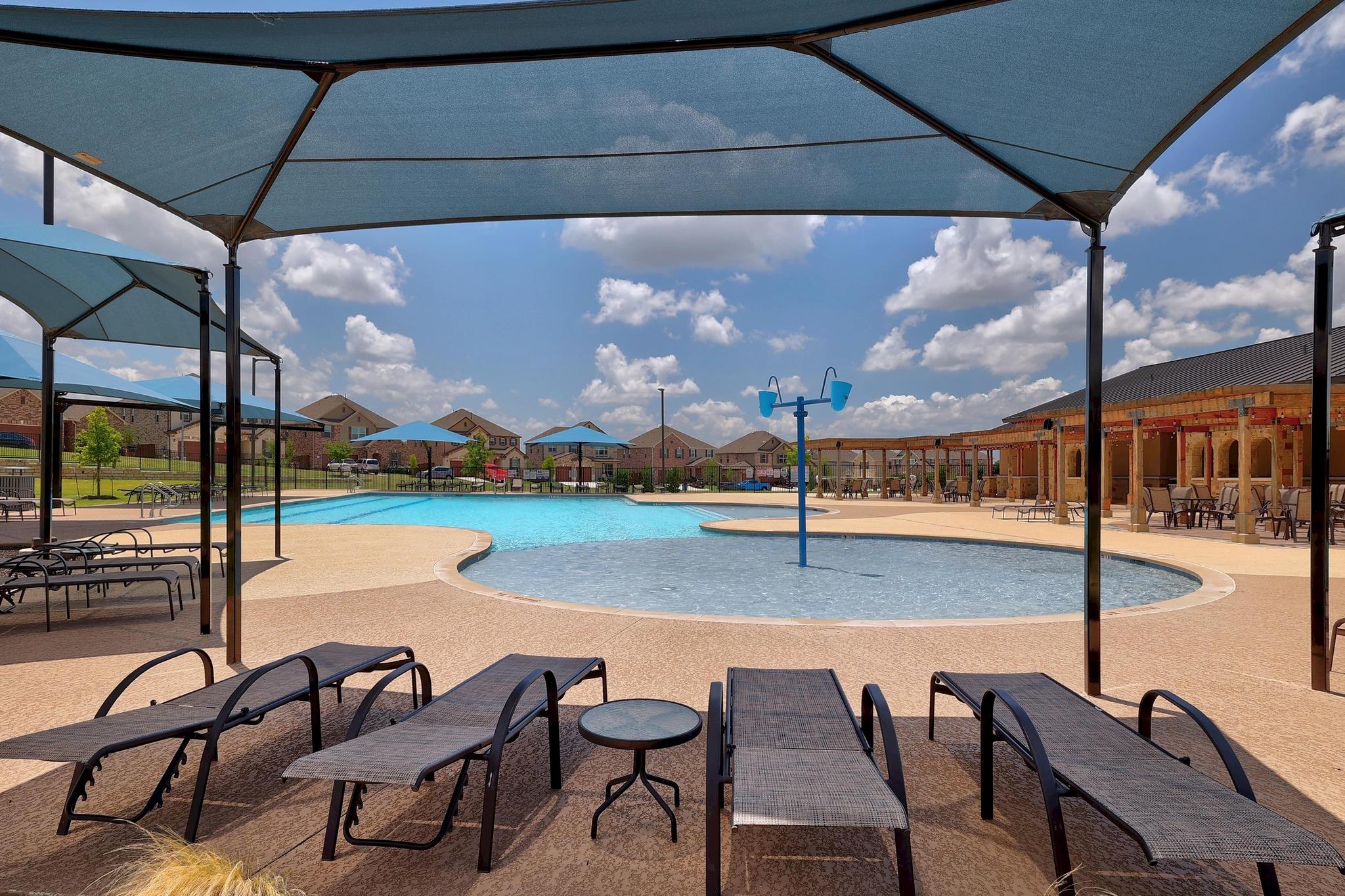 4648 Padula Dr, Round Rock, TX 78665