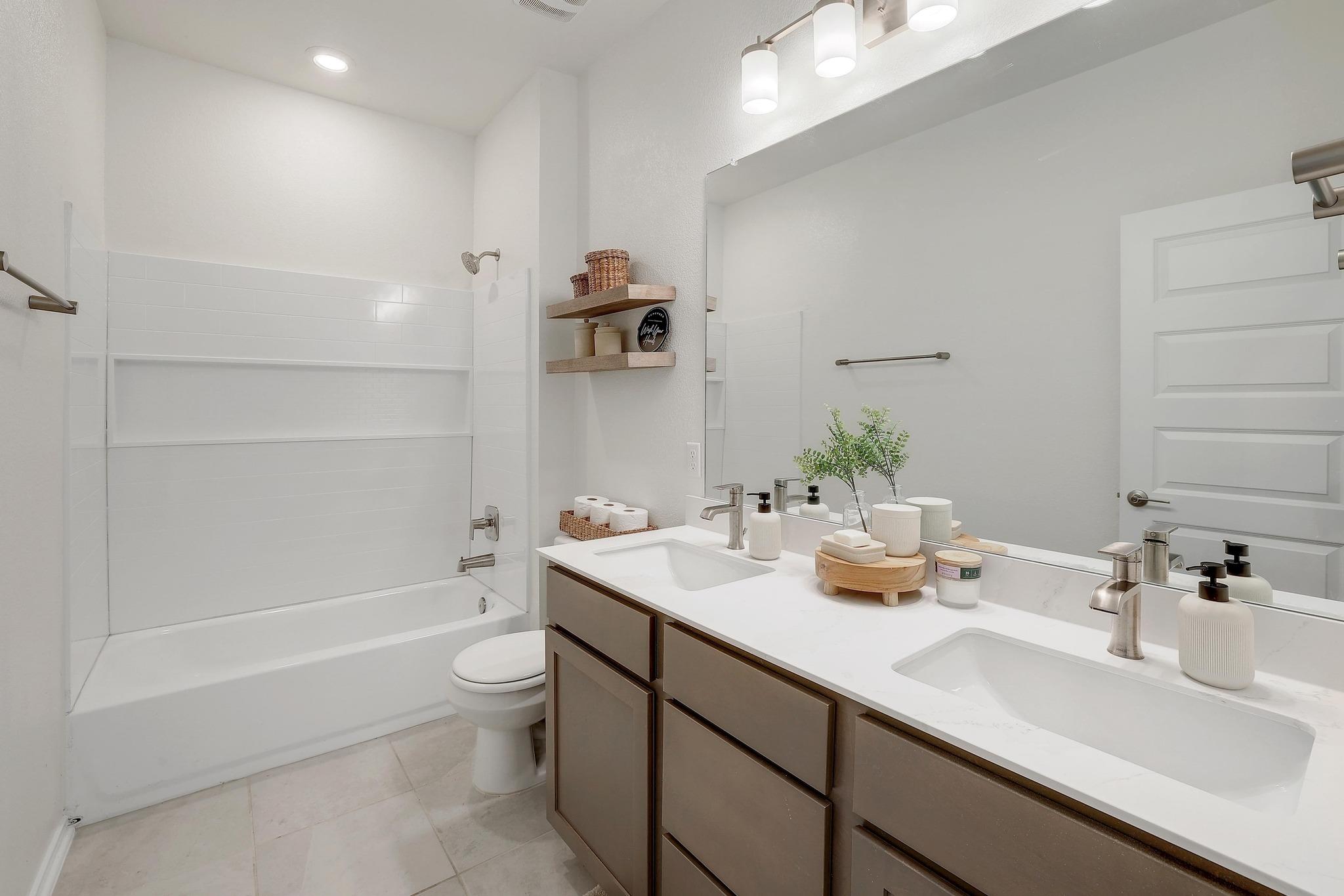 4648 Padula Dr, Round Rock, TX 78665