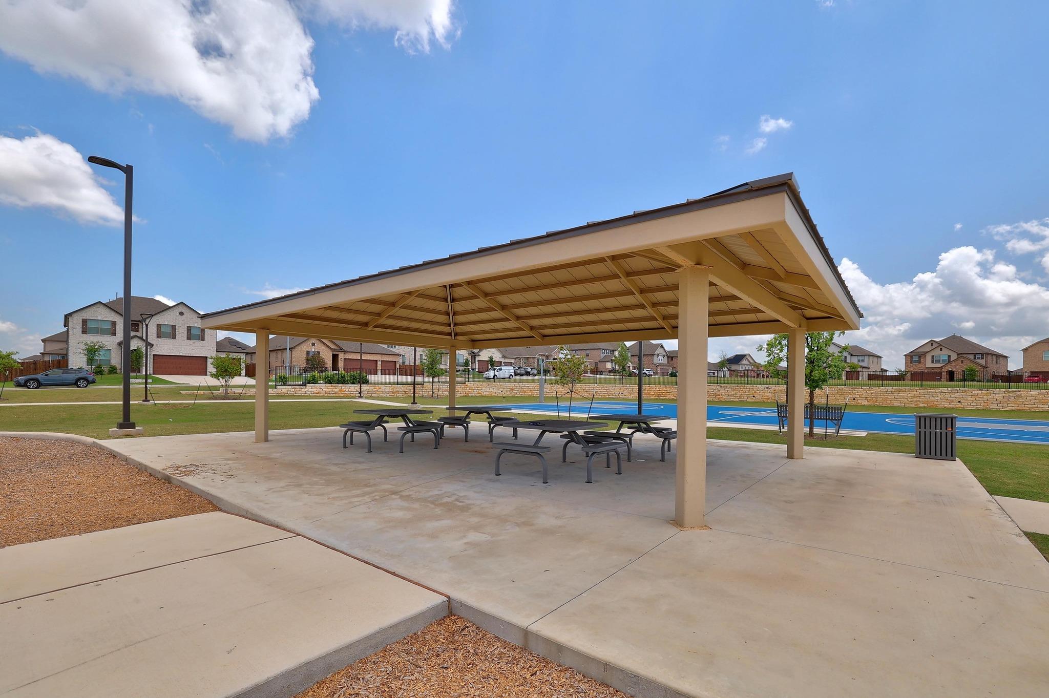 4648 Padula Dr, Round Rock, TX 78665
