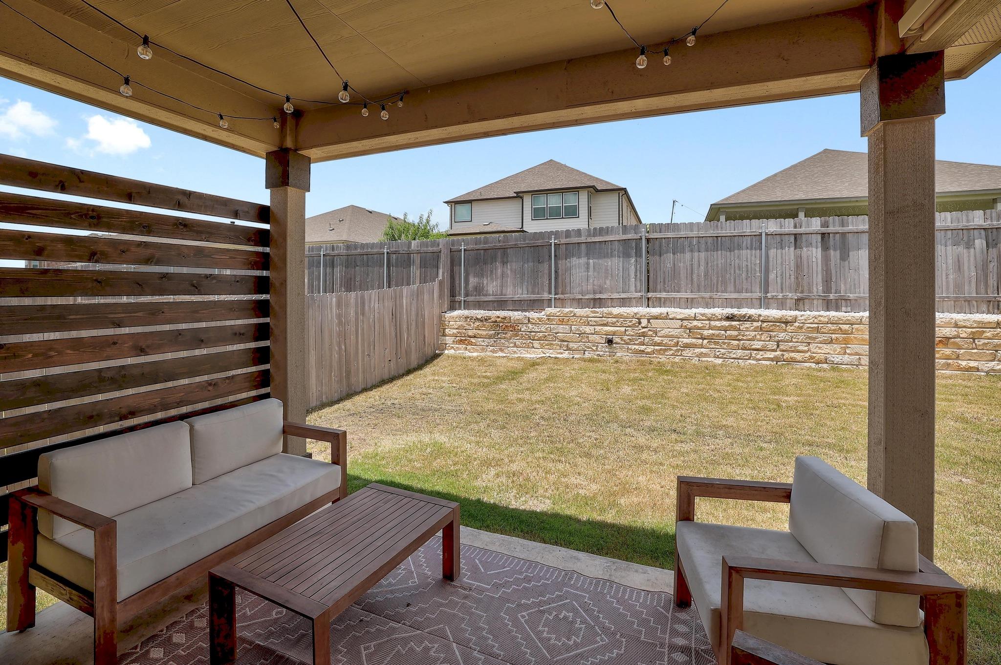 4648 Padula Dr, Round Rock, TX 78665