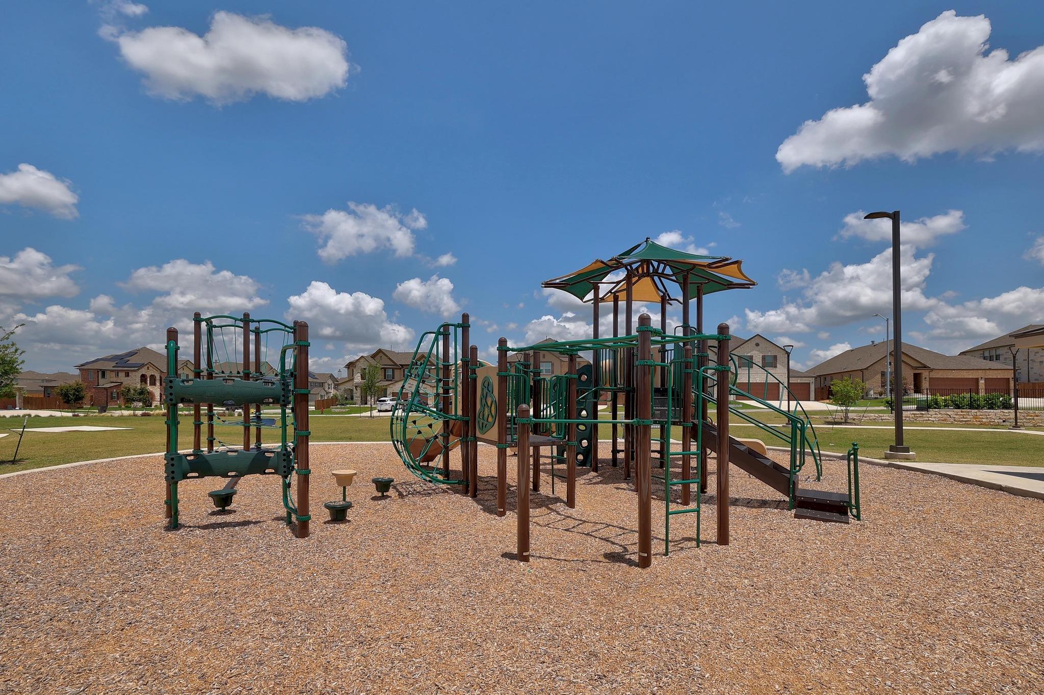 4648 Padula Dr, Round Rock, TX 78665