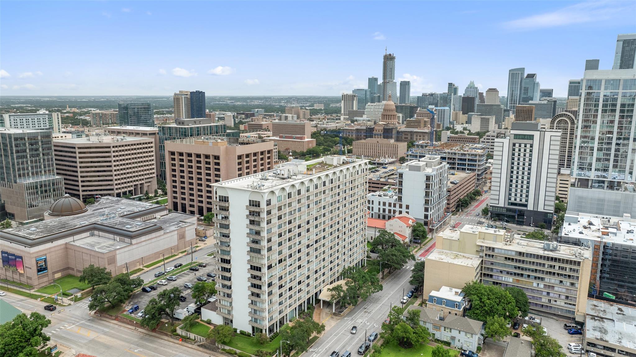 1801 Lavaca St # 13EF, Austin, TX 78701
