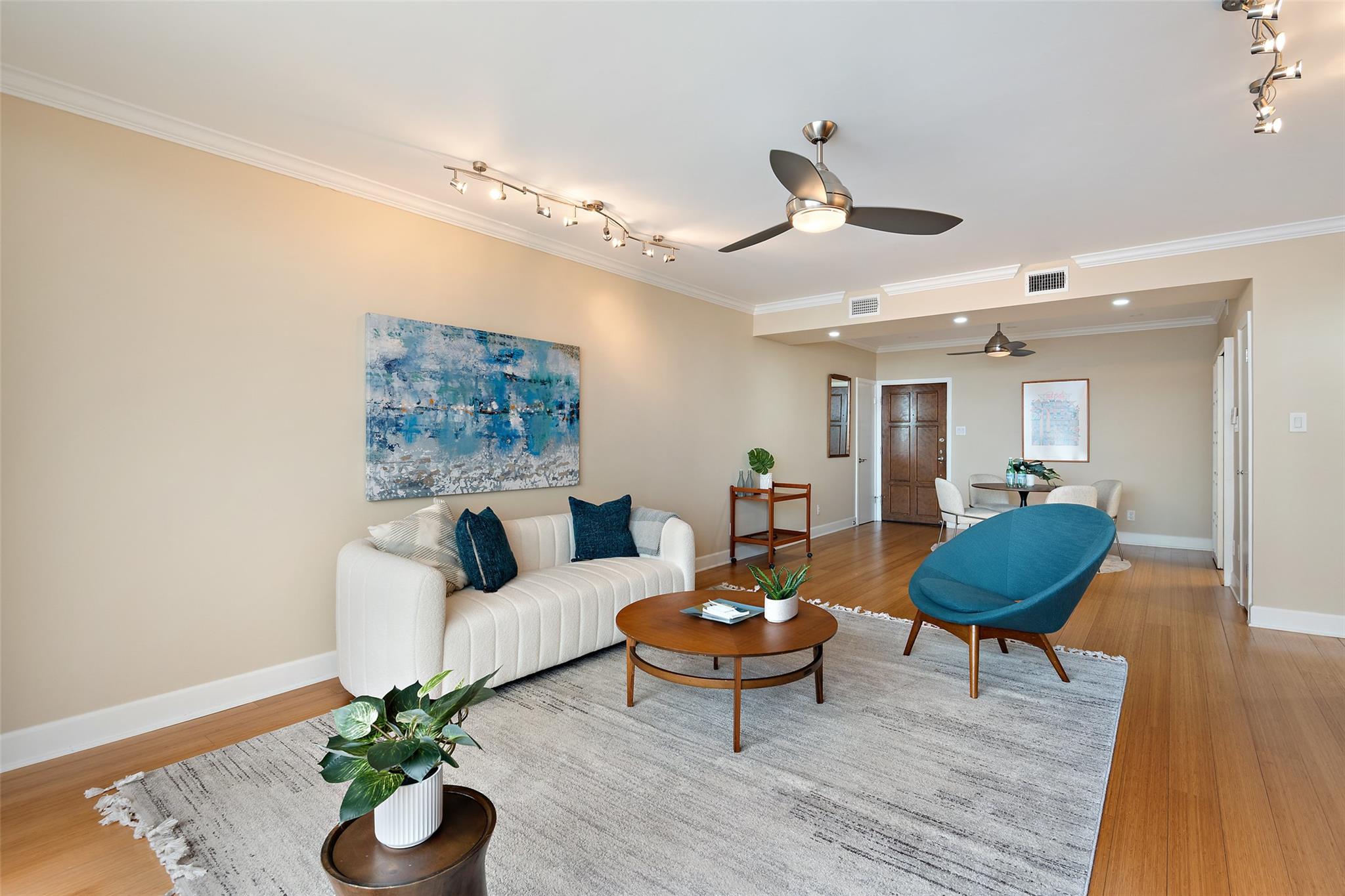 1801 Lavaca St # 13EF, Austin, TX 78701