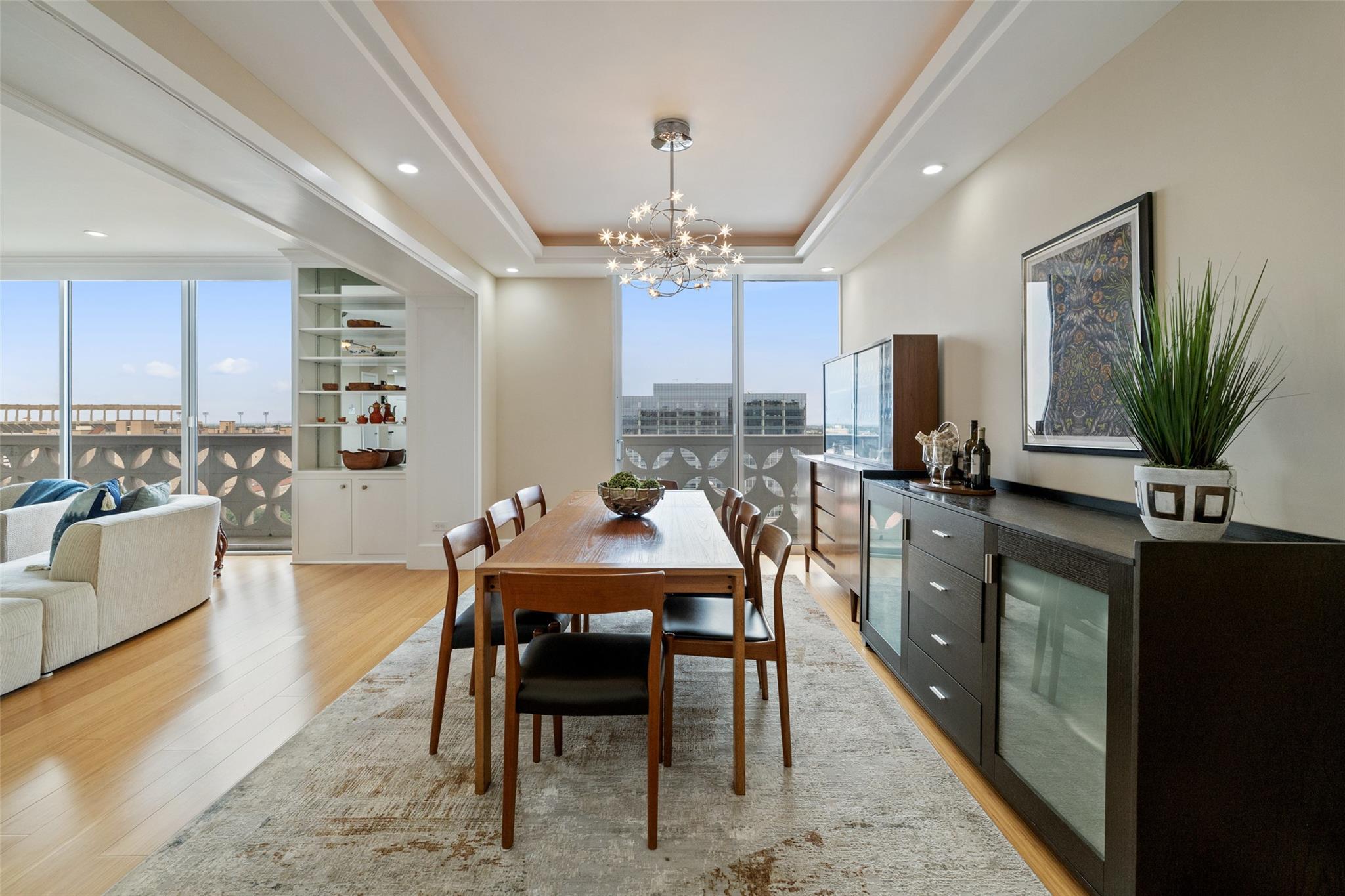 1801 Lavaca St # 13EF, Austin, TX 78701