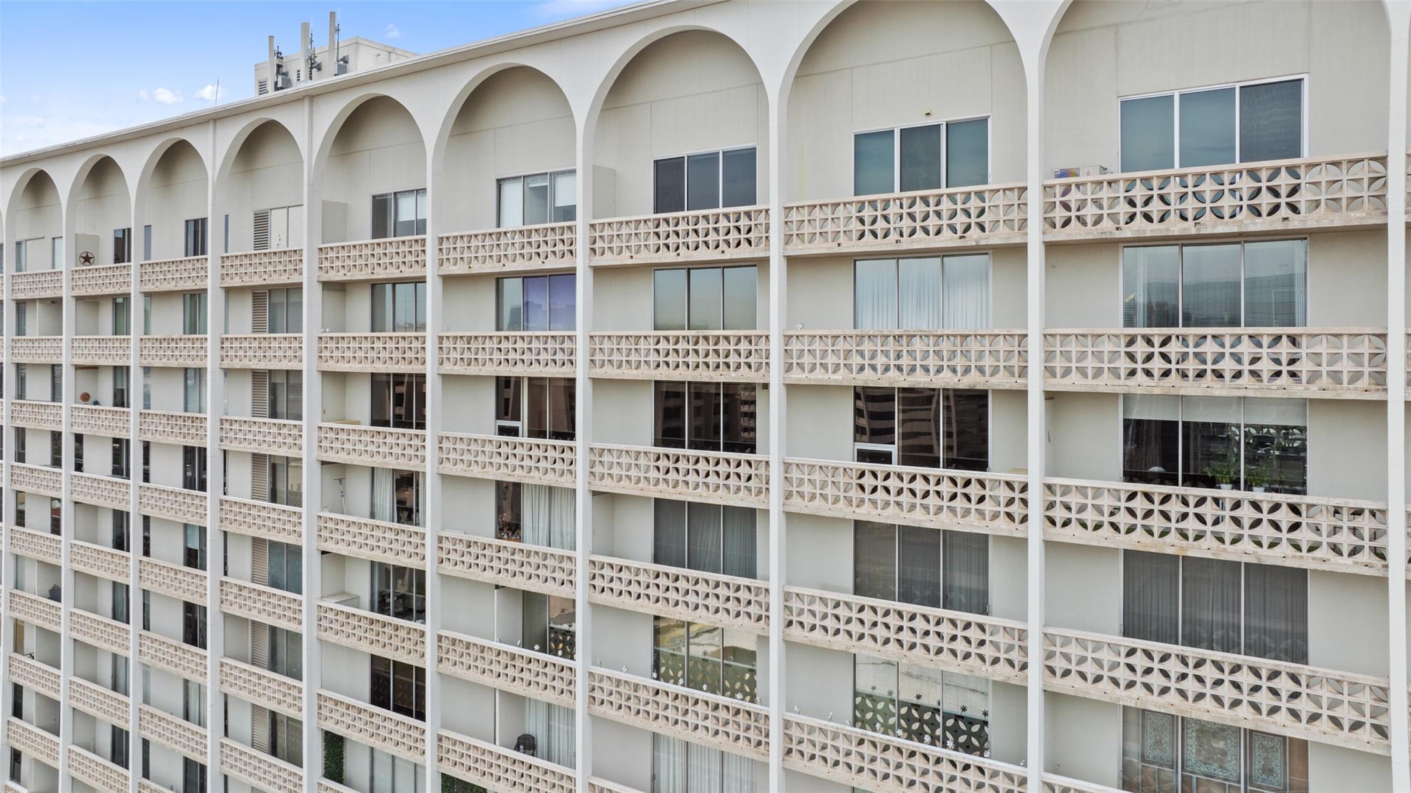 1801 Lavaca St # 13EF, Austin, TX 78701