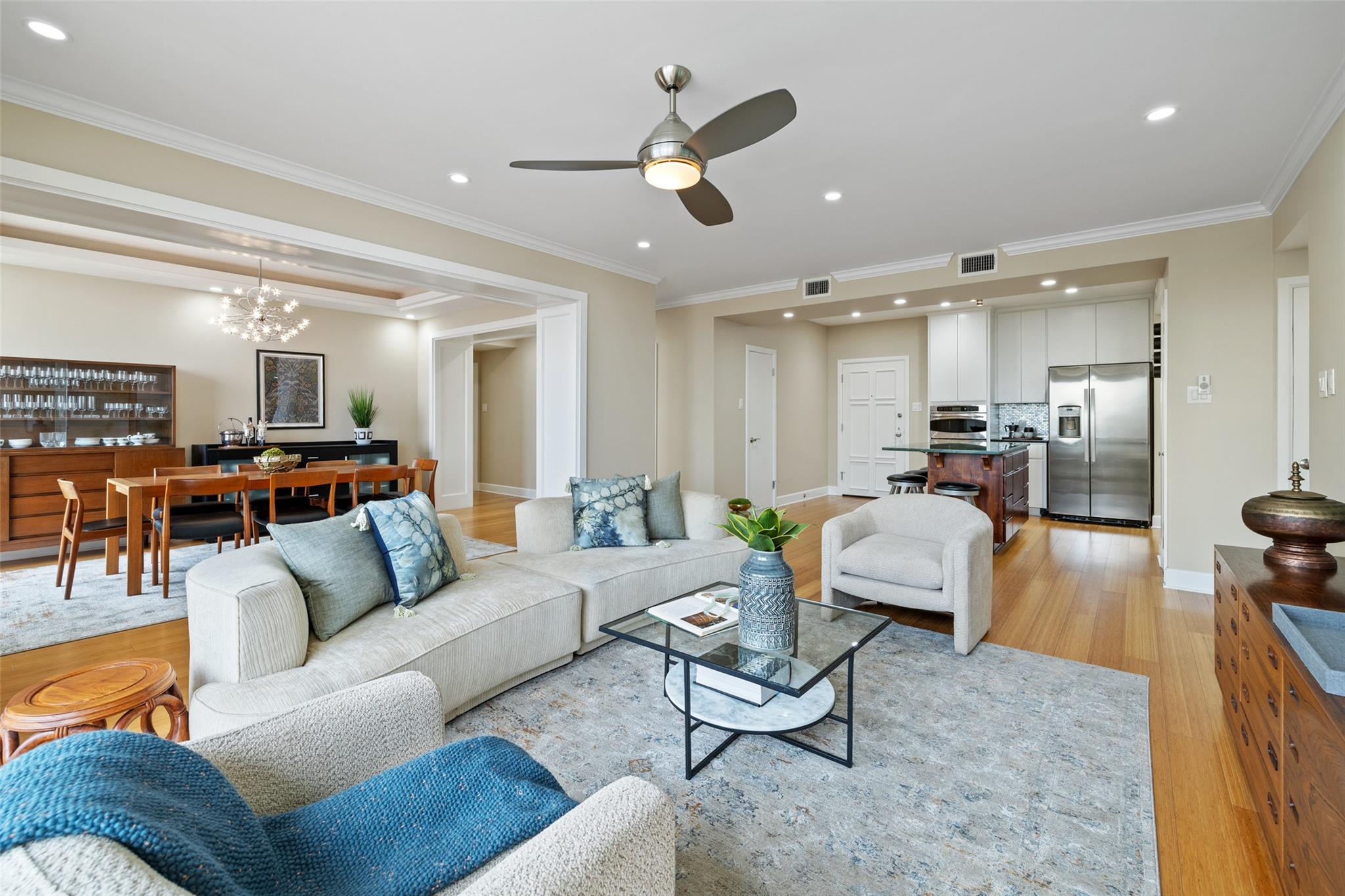 1801 Lavaca St # 13EF, Austin, TX 78701