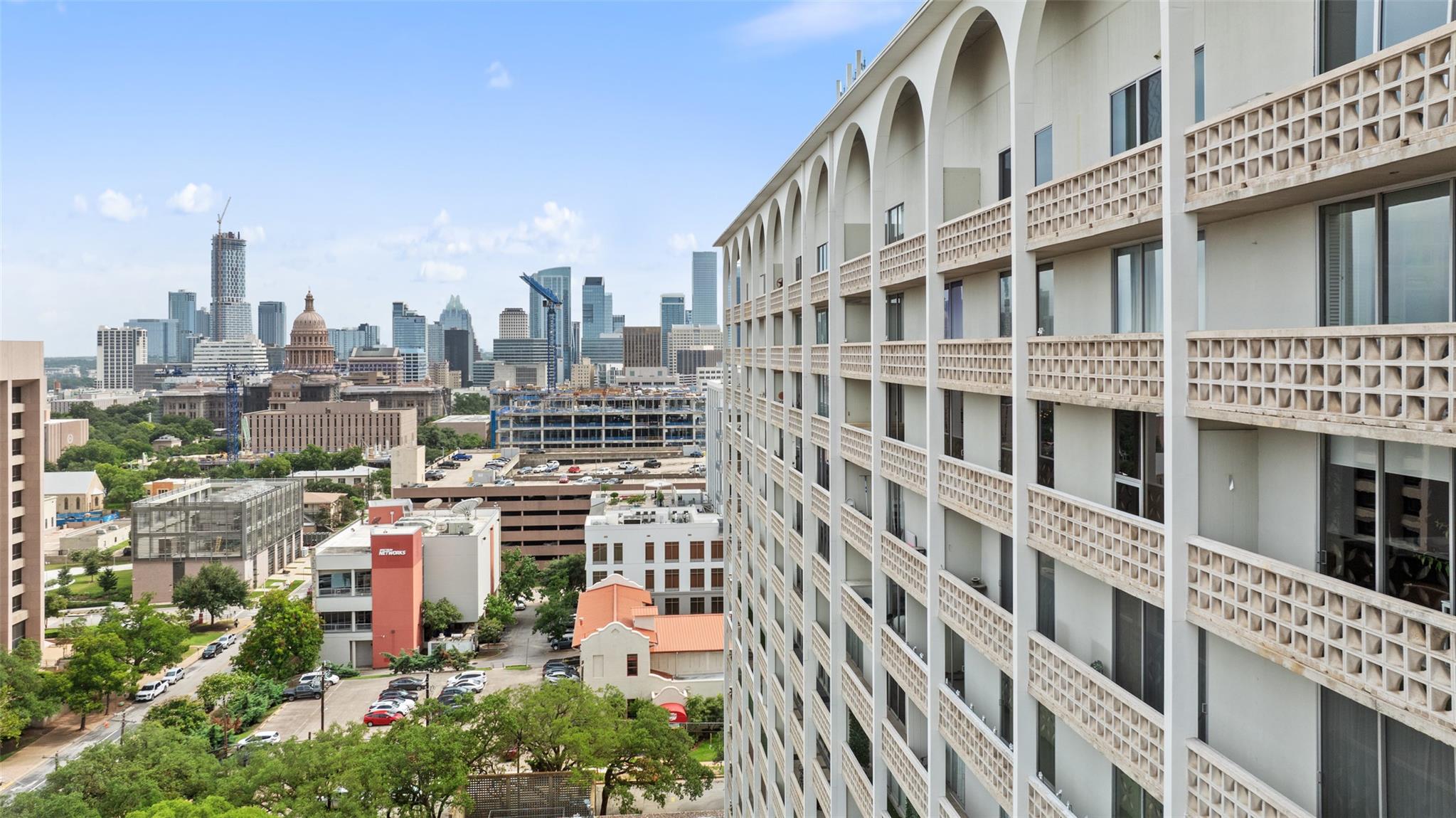 1801 Lavaca St # 13EF, Austin, TX 78701