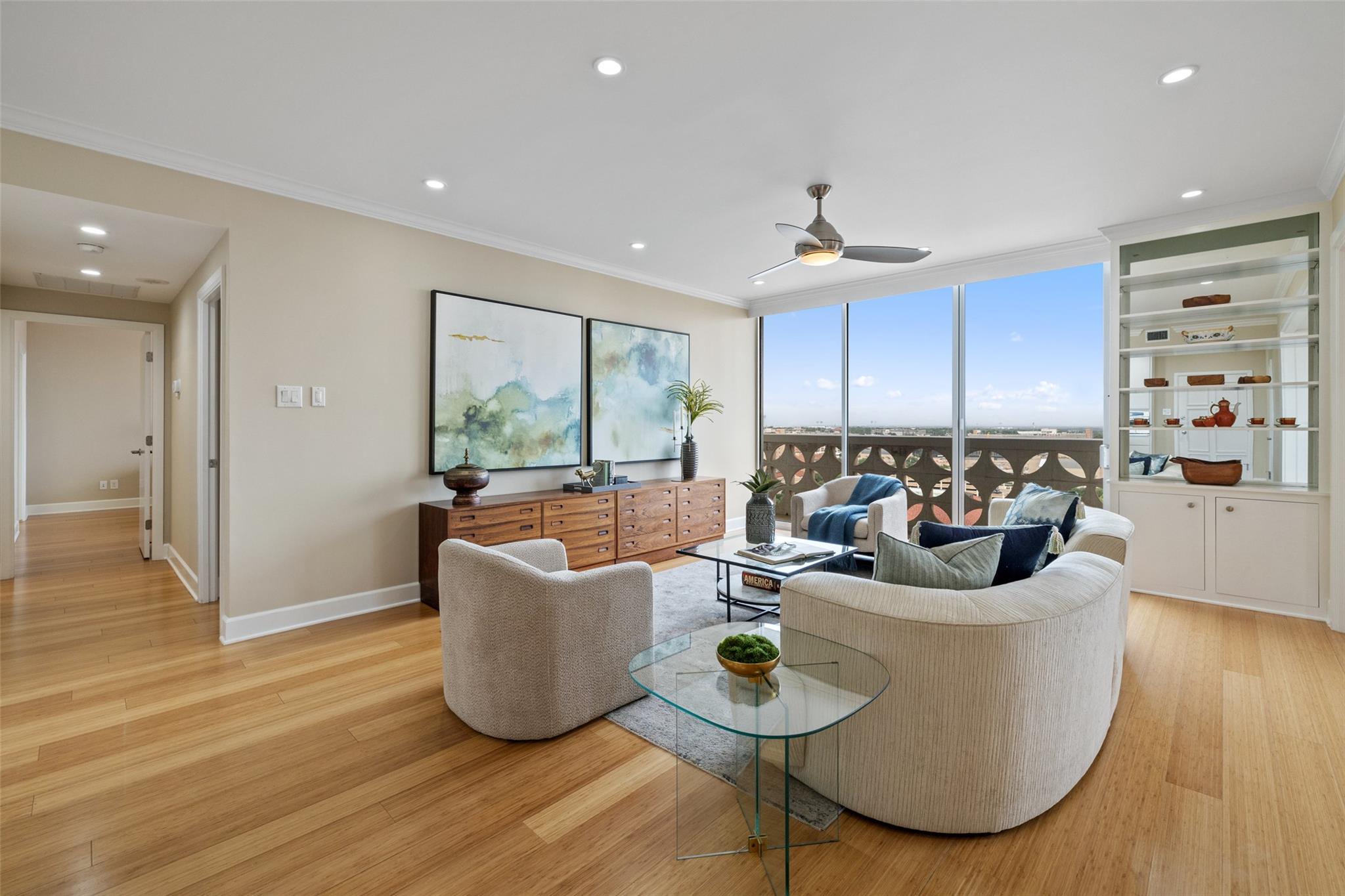 1801 Lavaca St # 13EF, Austin, TX 78701