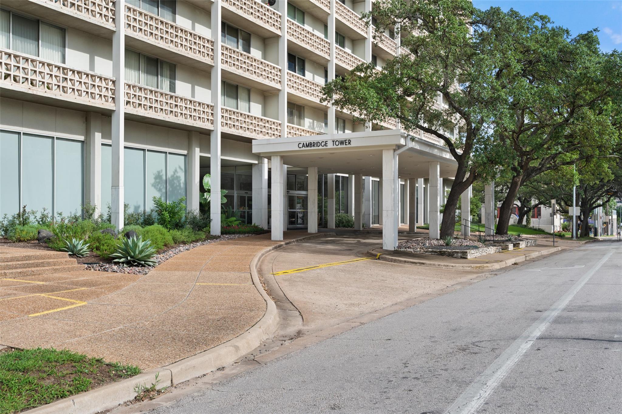 1801 Lavaca St # 13EF, Austin, TX 78701