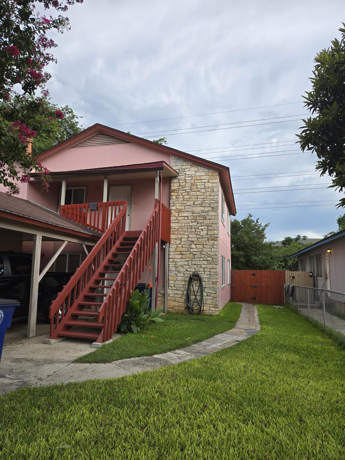6811 Blue Dawn Trl # B, Austin, TX 78744