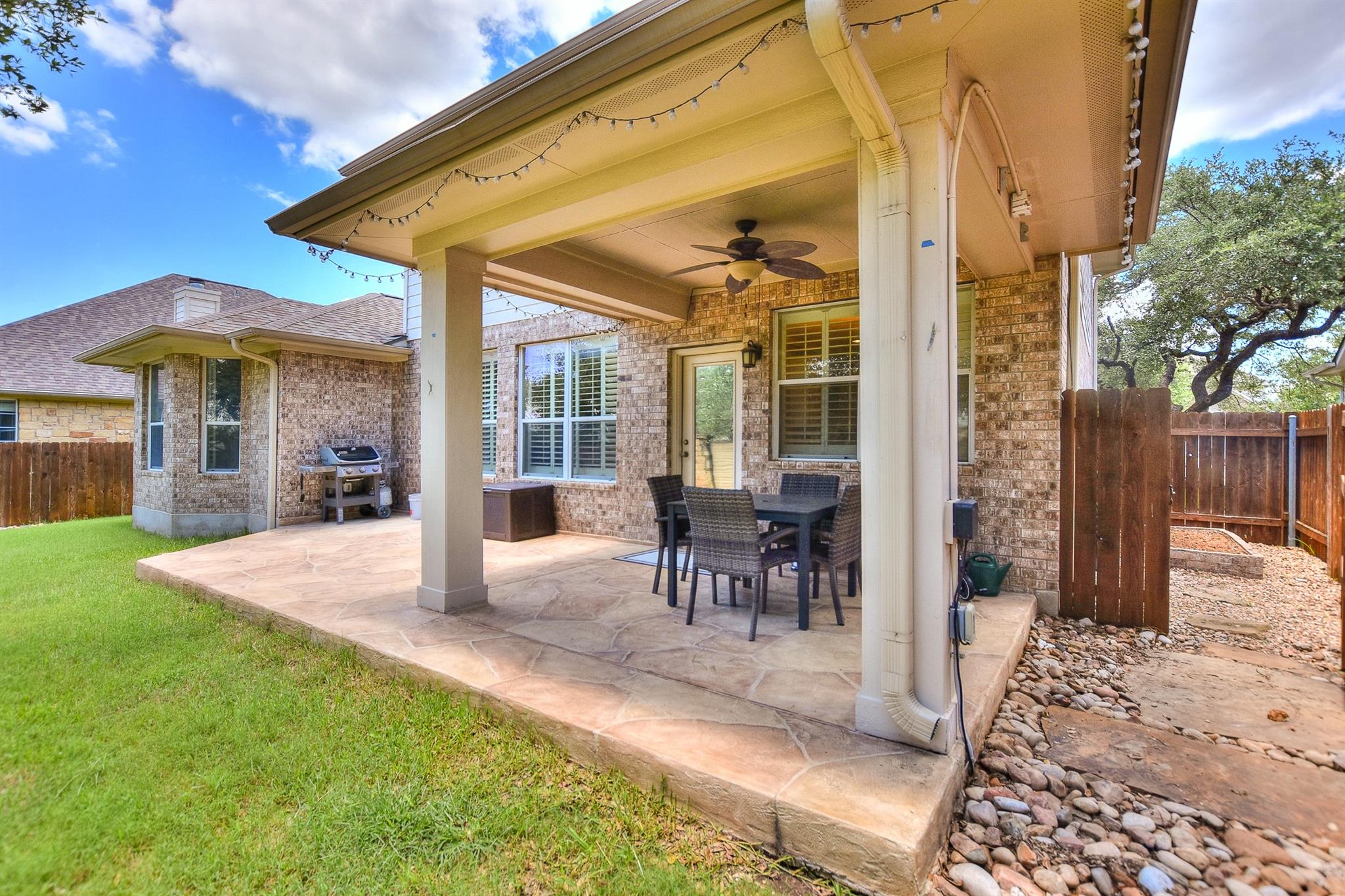 1108 Ritter Dr, Cedar Park, TX 78613