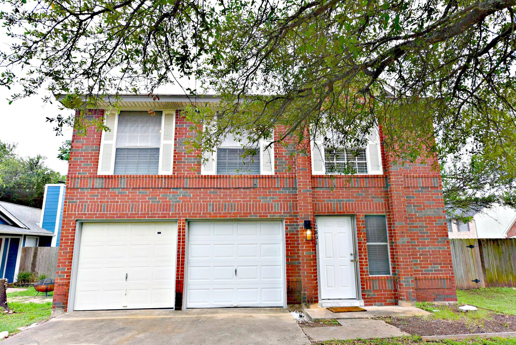 12801 Margit Dr, Austin, TX 78729