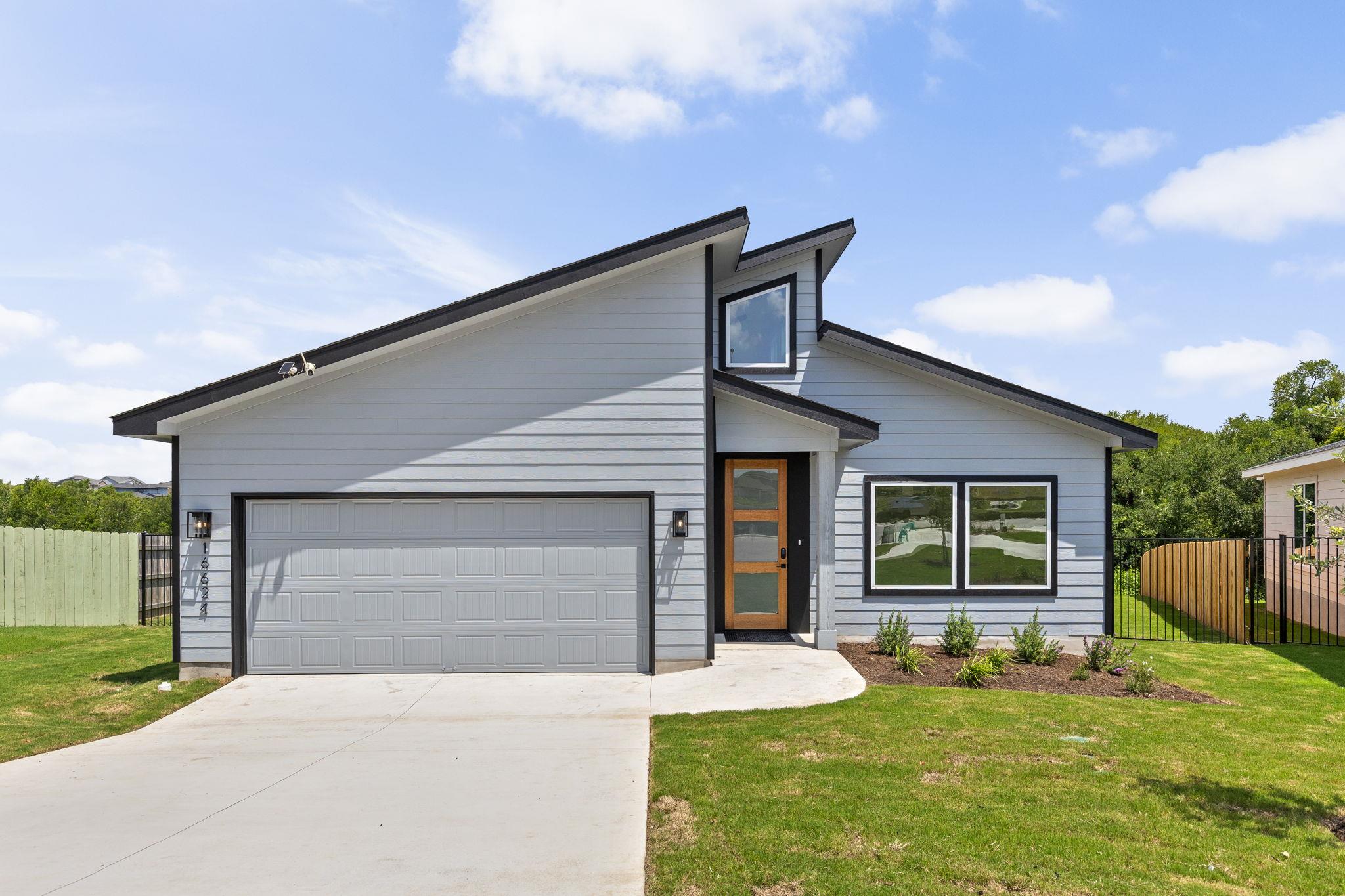16624 Wind Chime Dr, Manor, TX 78653