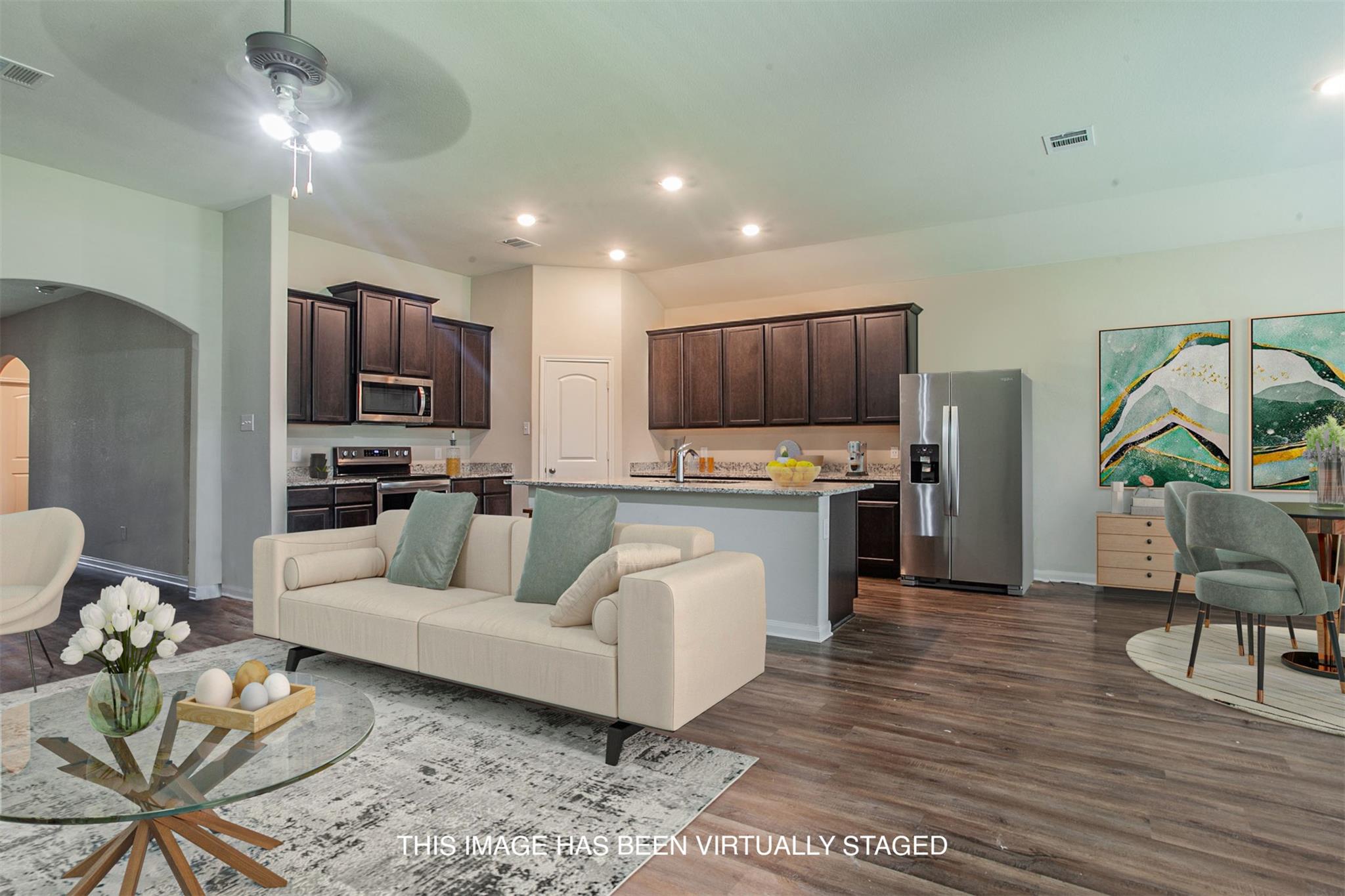 19613 Andrew Jackson St, Manor, TX 78653
