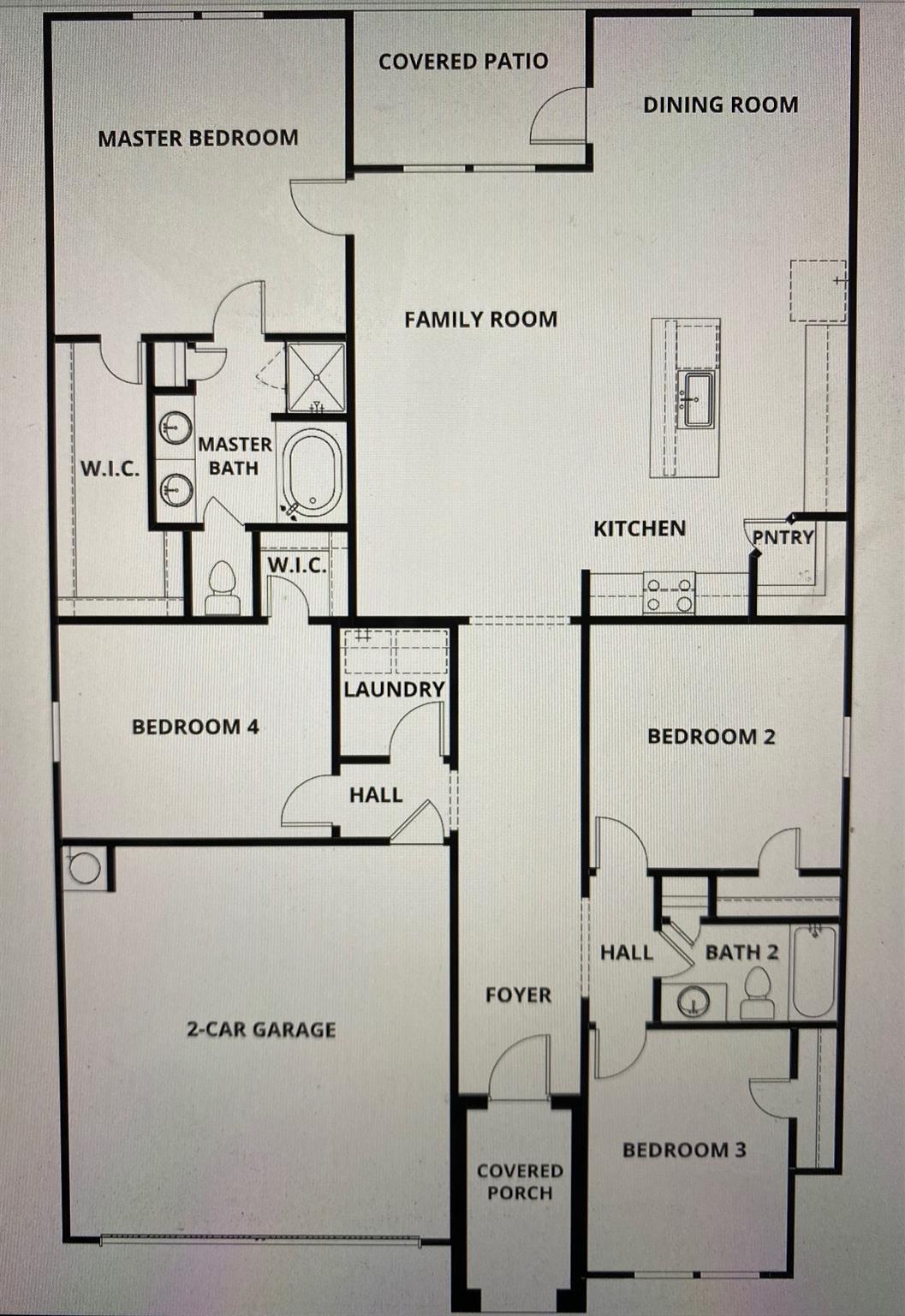 19613 Andrew Jackson St, Manor, TX 78653