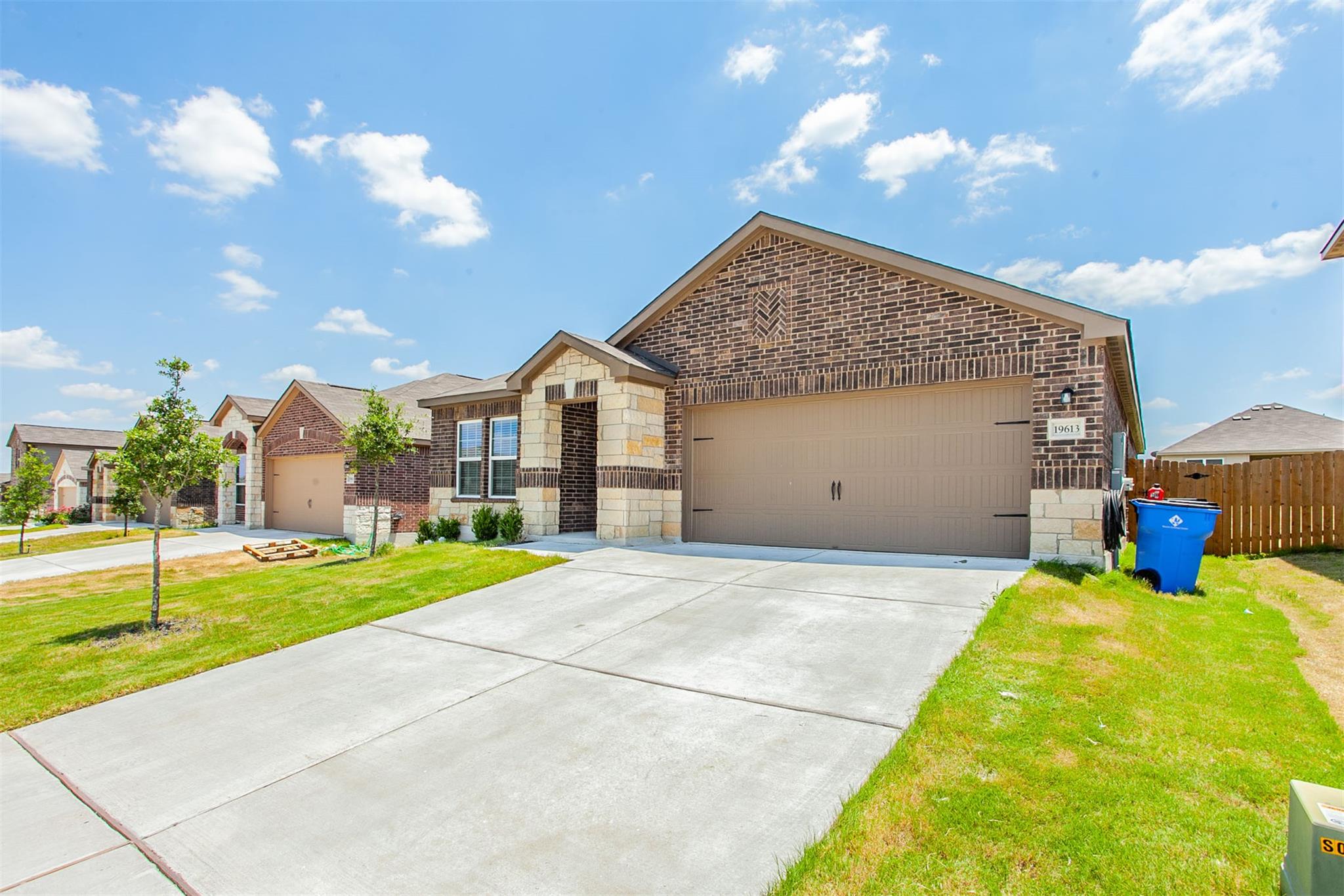 19613 Andrew Jackson St, Manor, TX 78653