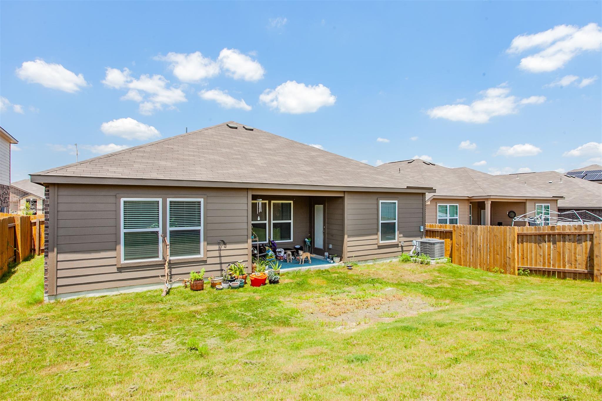 19613 Andrew Jackson St, Manor, TX 78653