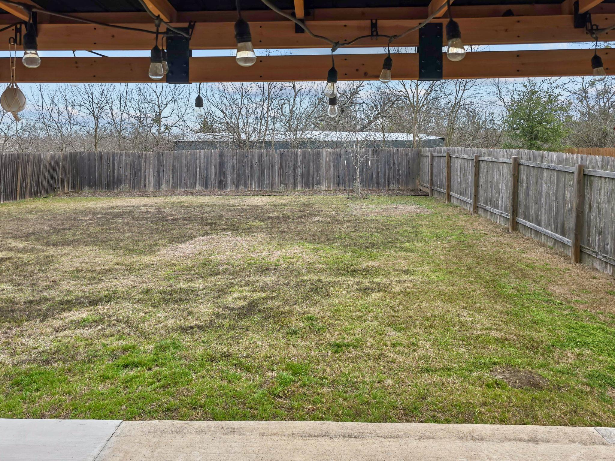13513 Charles Abraham Way, Manor, TX 78653