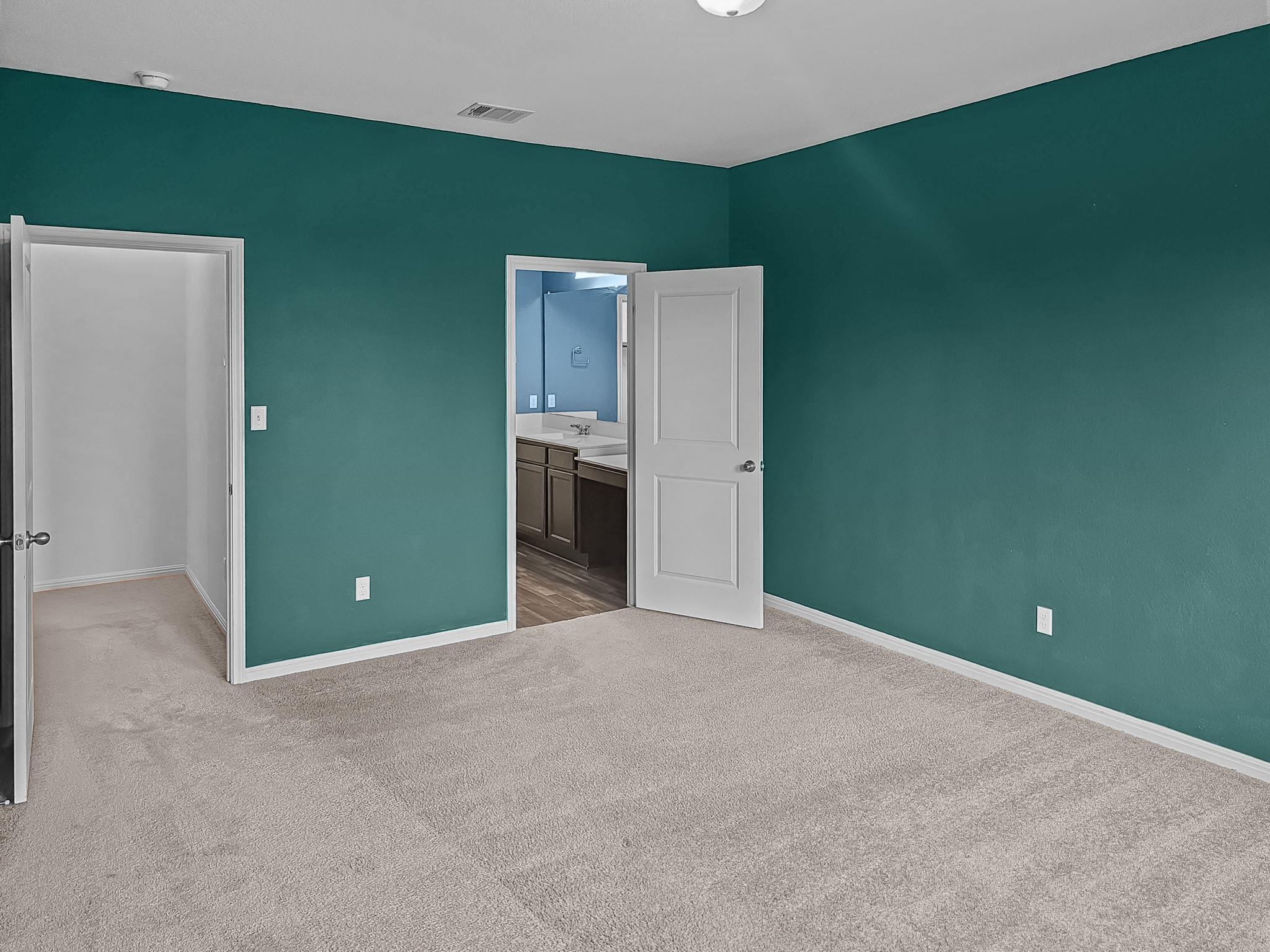 13513 Charles Abraham Way, Manor, TX 78653