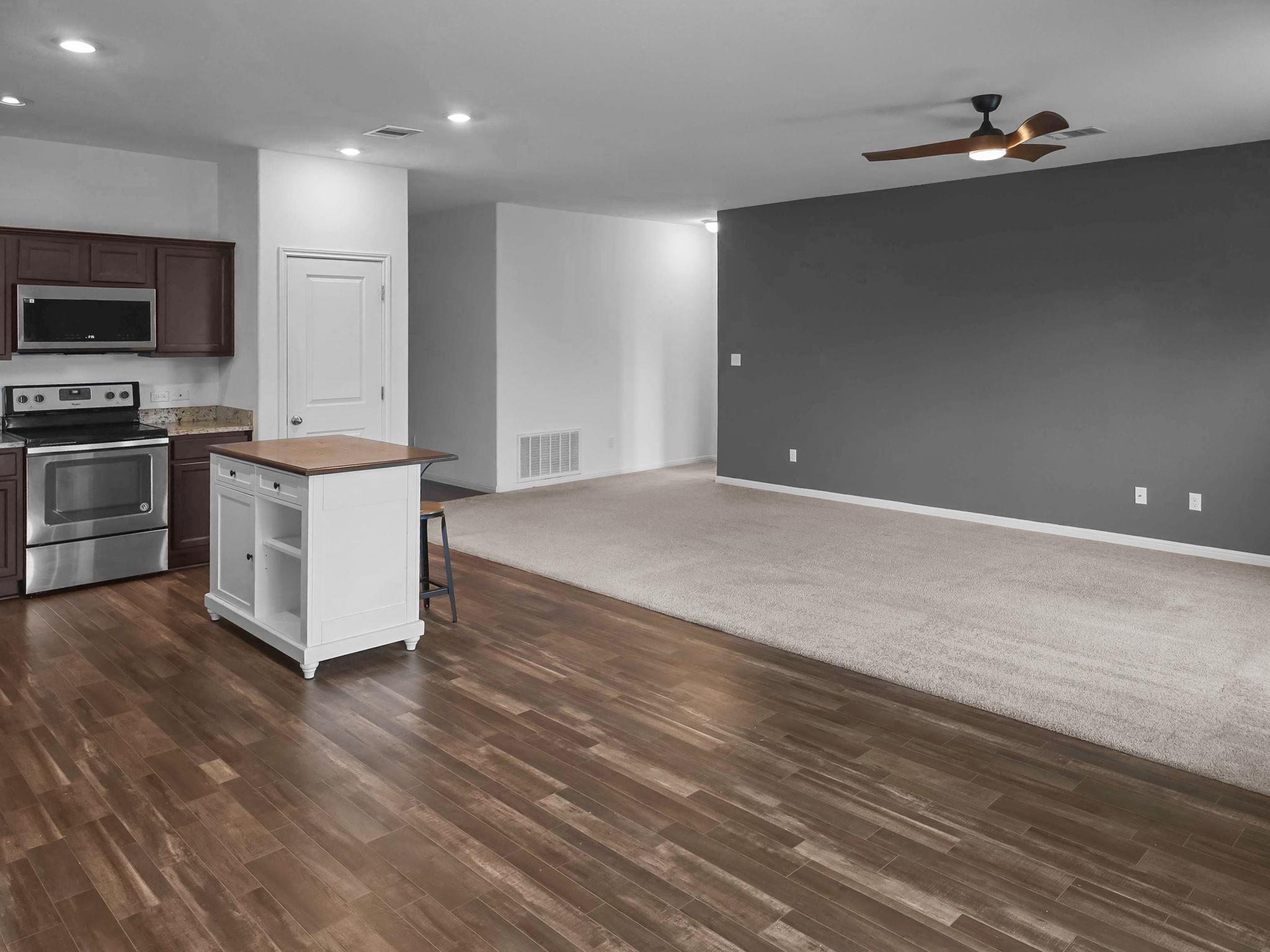 13513 Charles Abraham Way, Manor, TX 78653