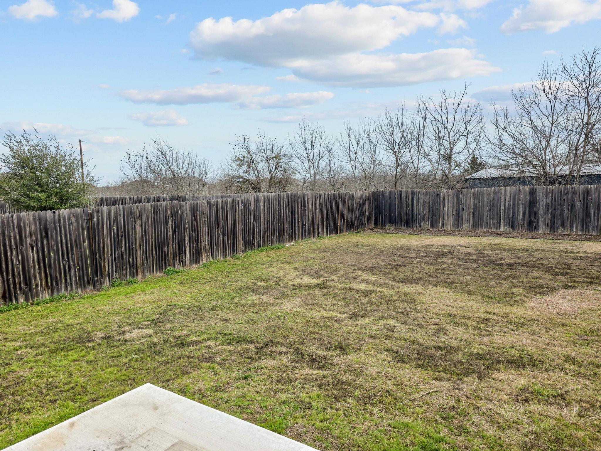 13513 Charles Abraham Way, Manor, TX 78653