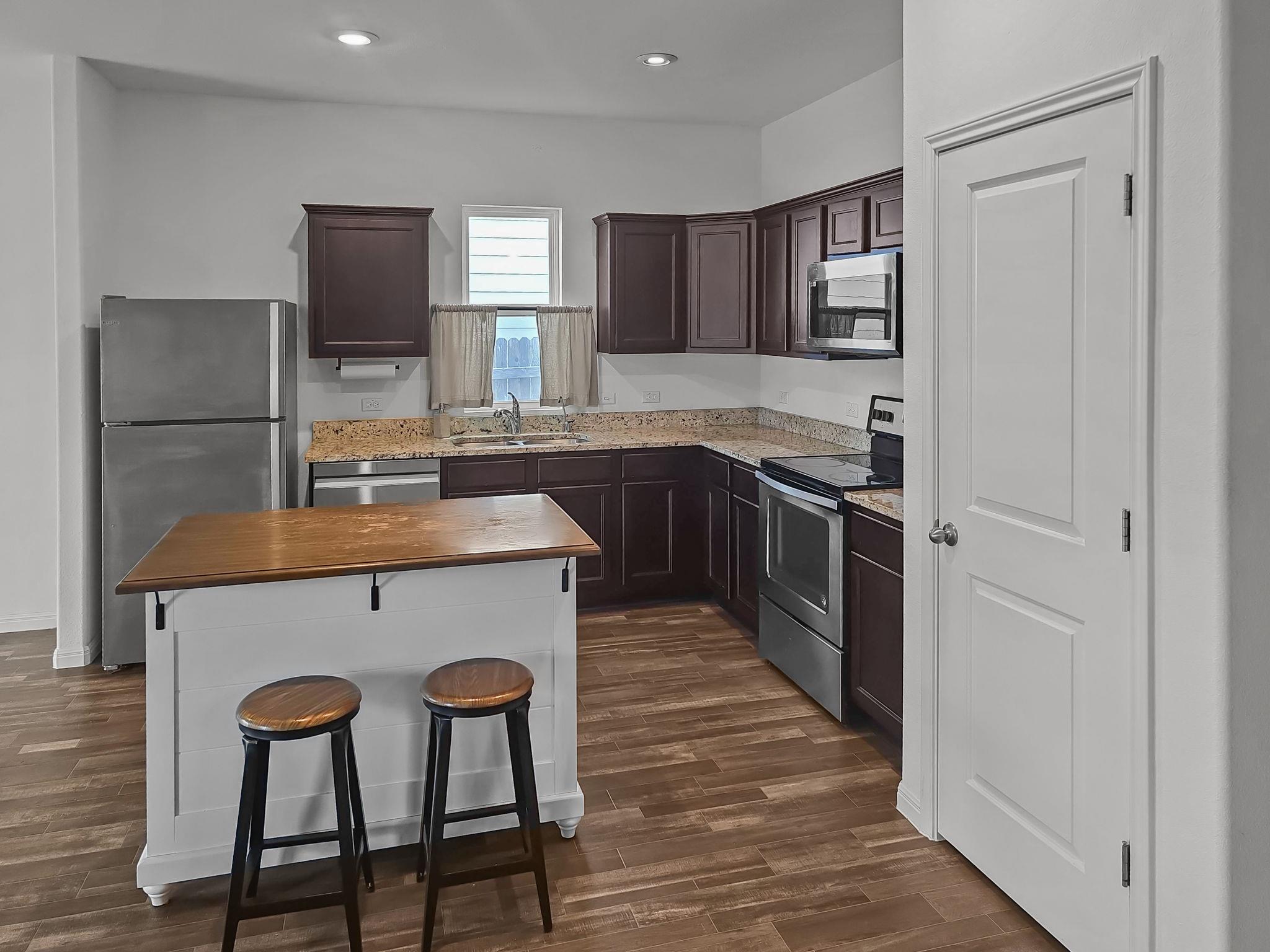 13513 Charles Abraham Way, Manor, TX 78653