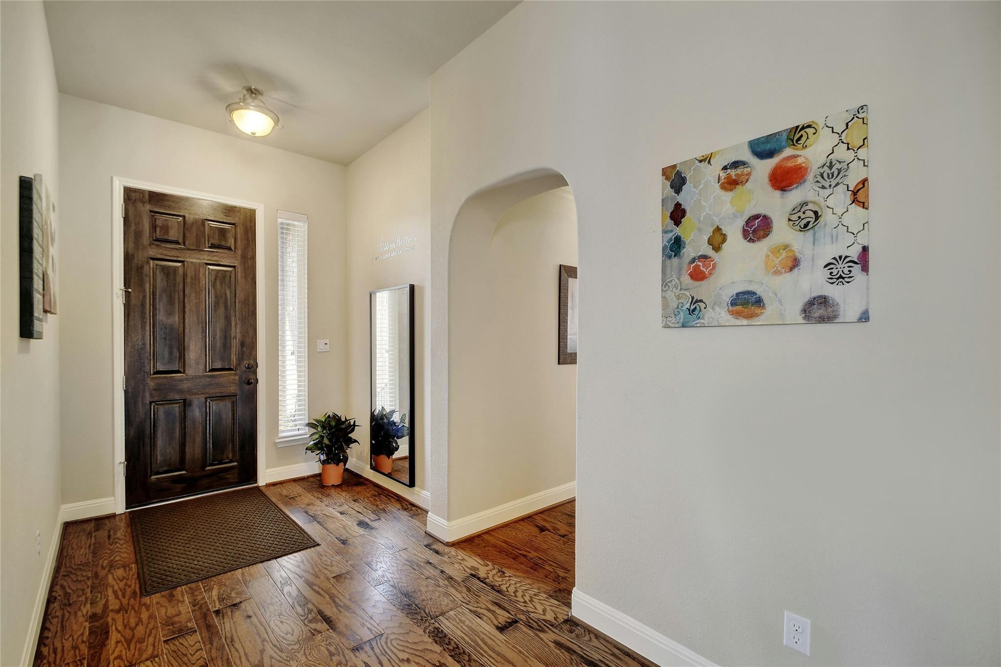 578 Ledge Stone Dr, Austin, TX 78737